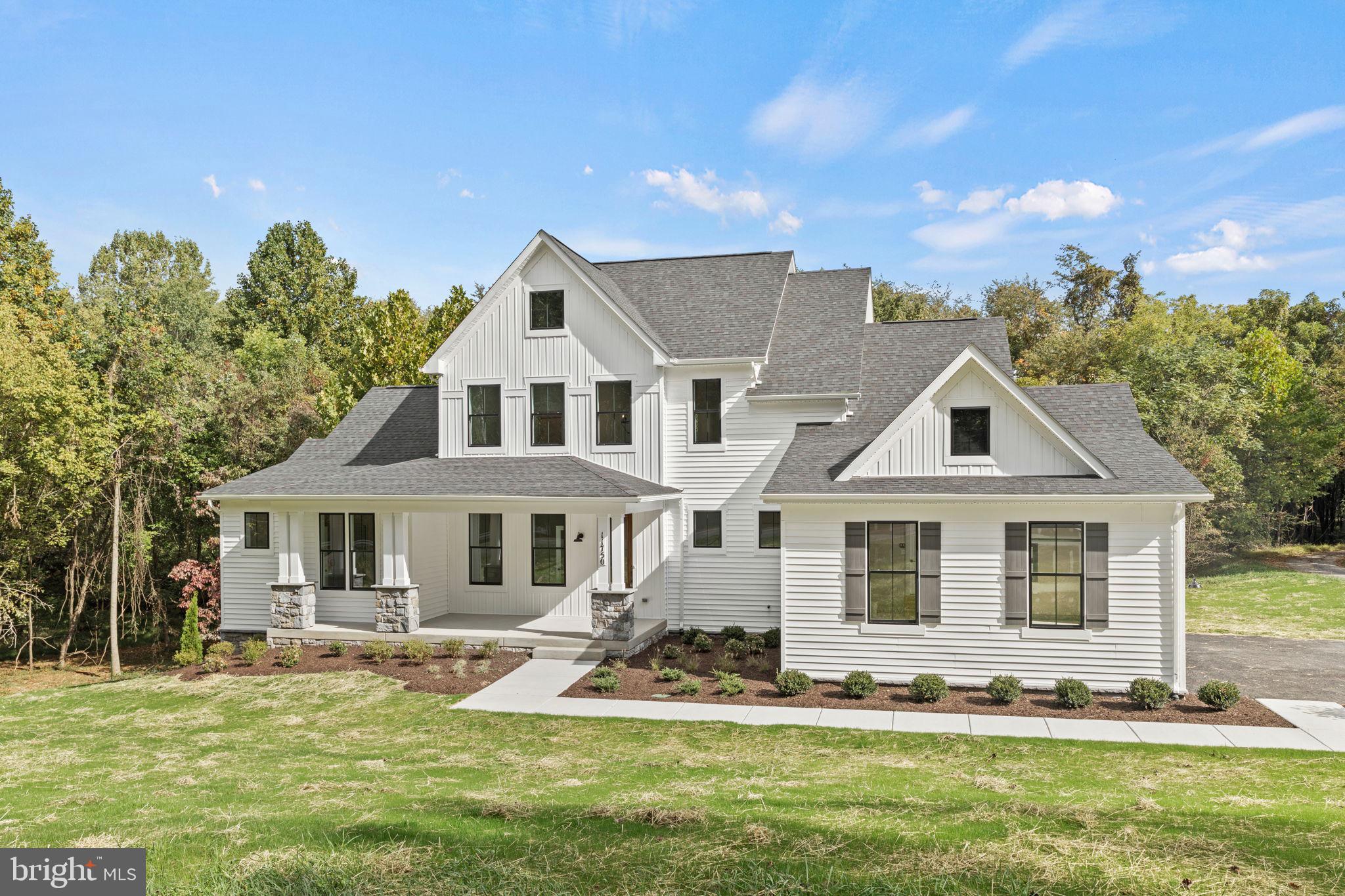 14501 PEDDICORD ROAD