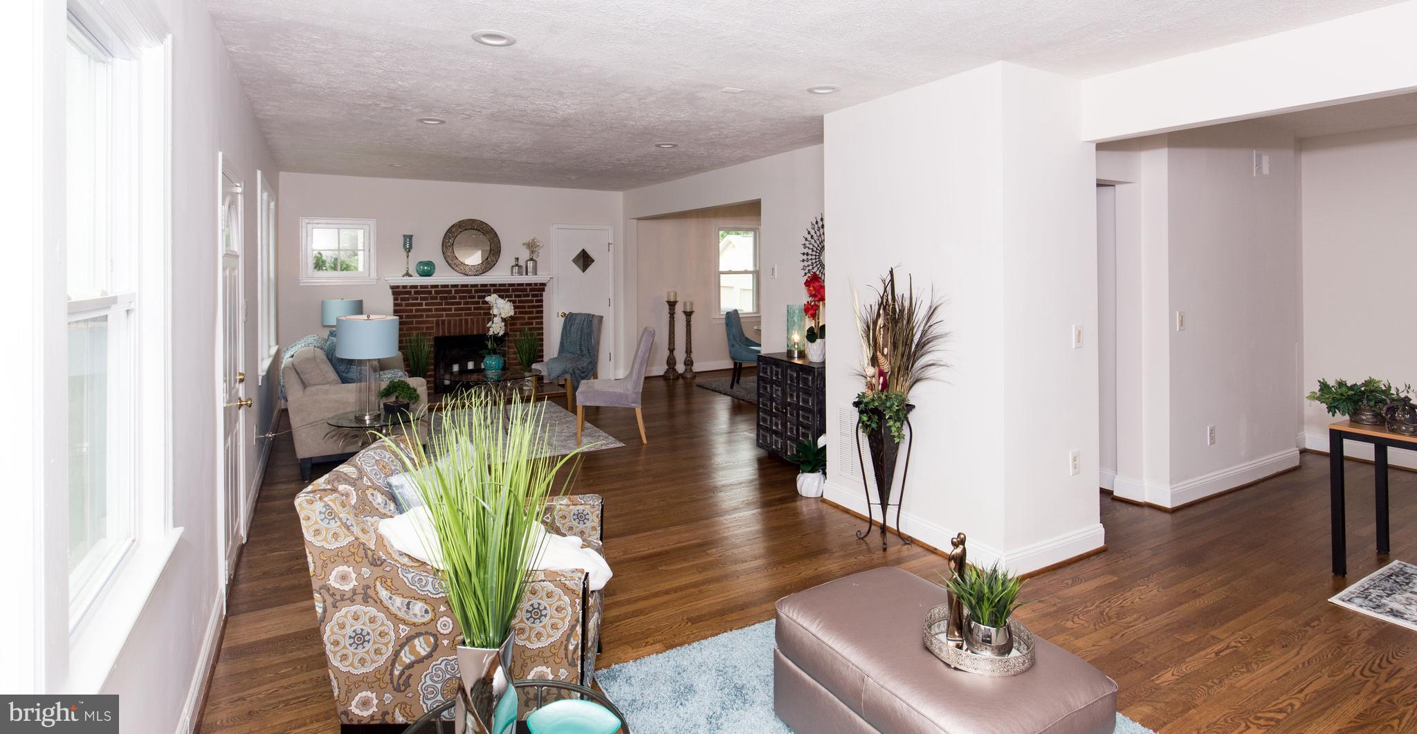 SIMMONS RIDGE - Residential