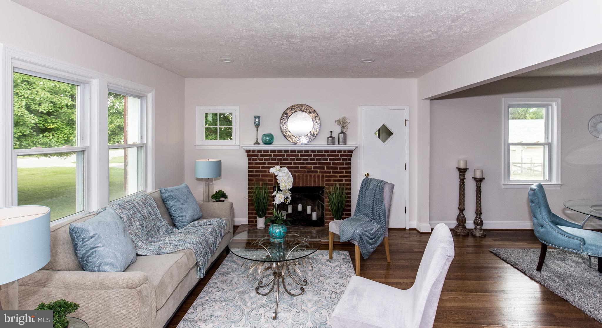 SIMMONS RIDGE - Residential