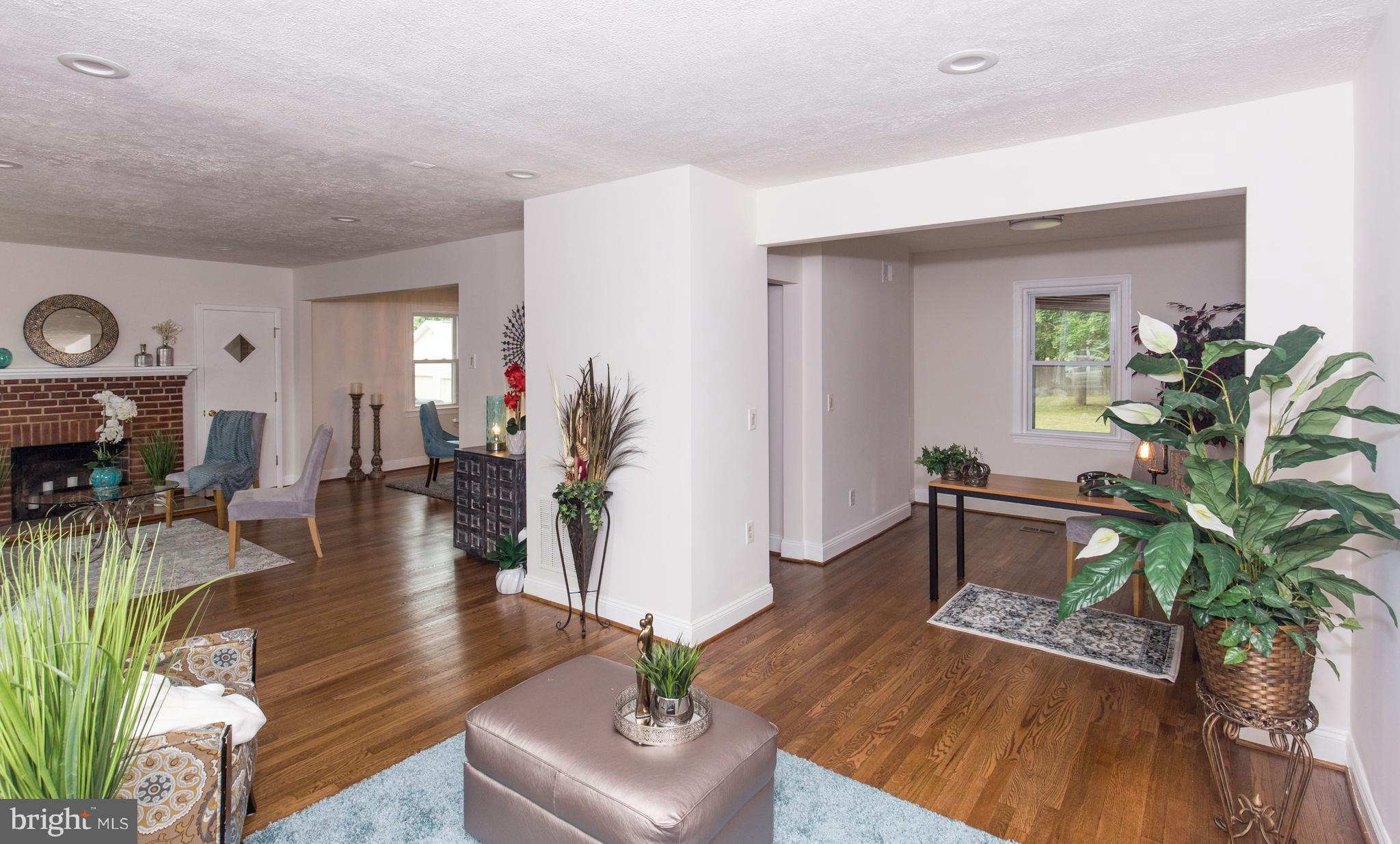 SIMMONS RIDGE - Residential