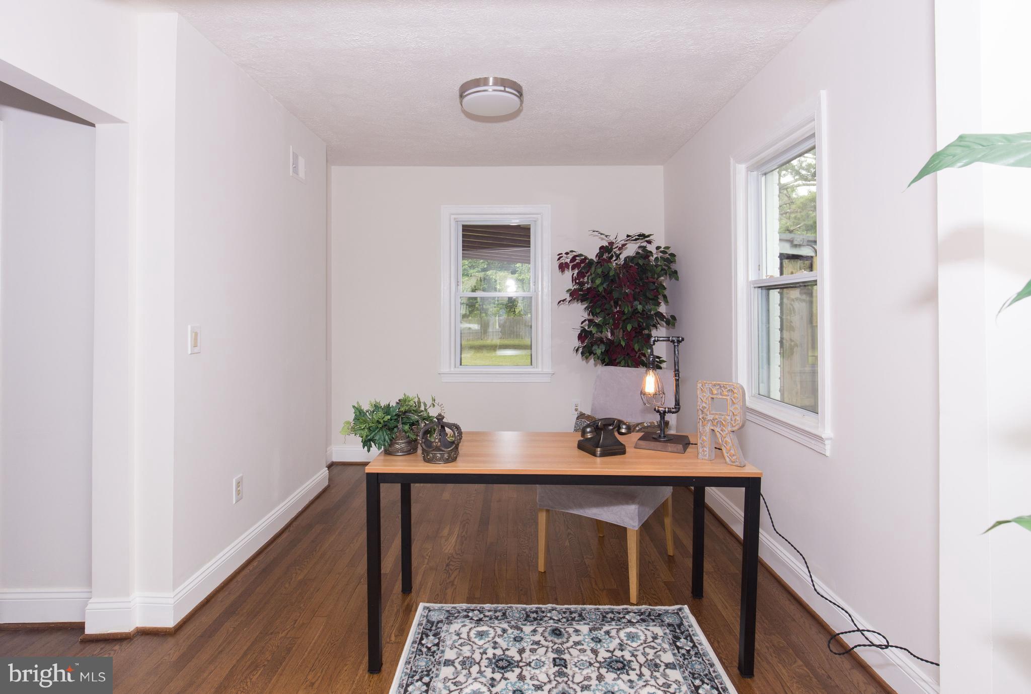 SIMMONS RIDGE - Residential