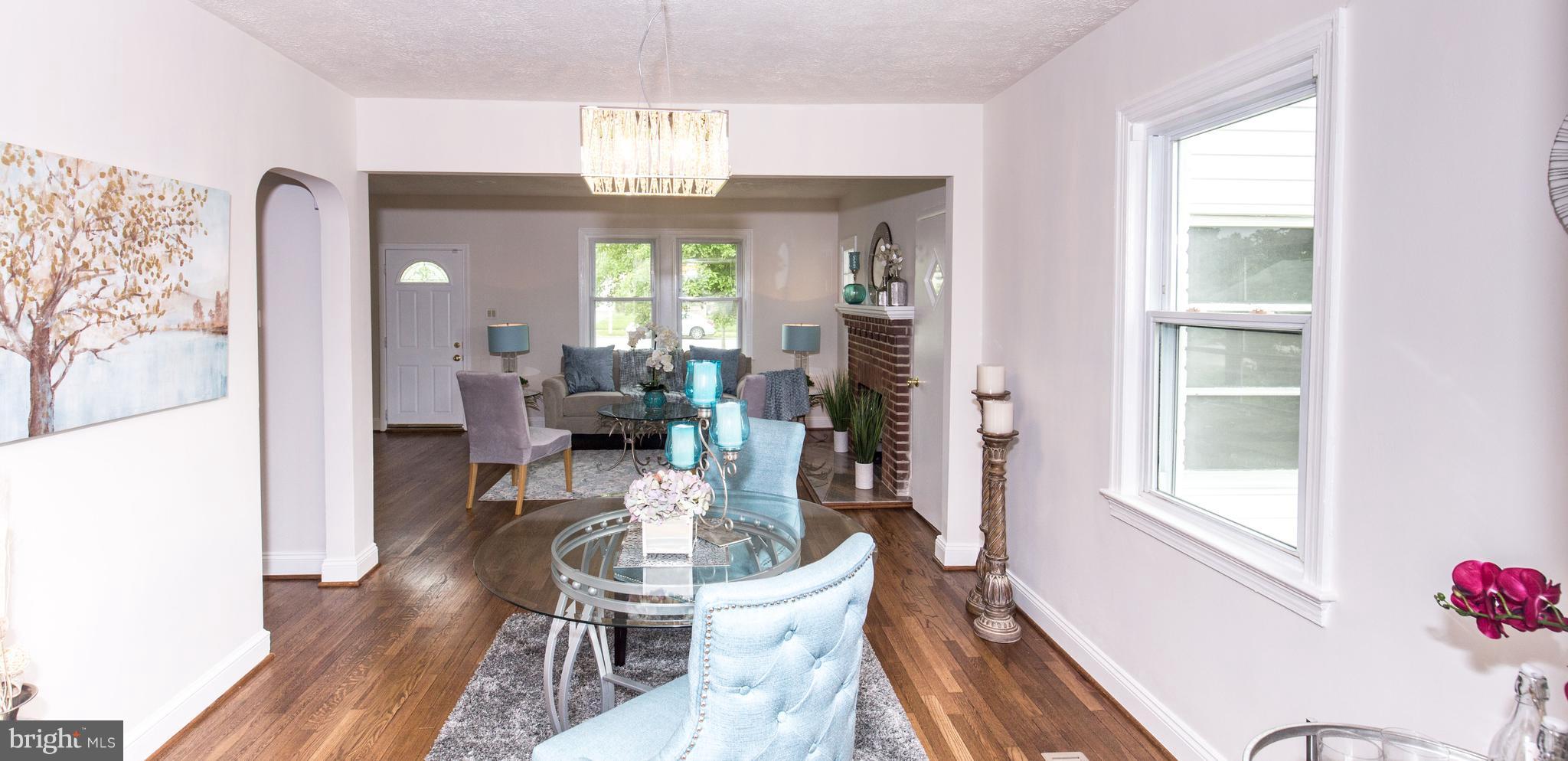 SIMMONS RIDGE - Residential