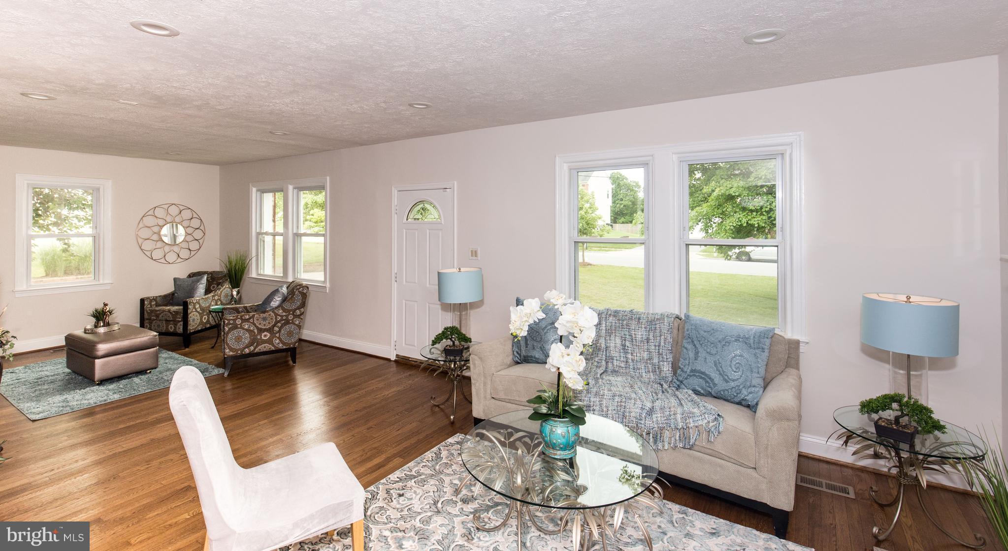 SIMMONS RIDGE - Residential