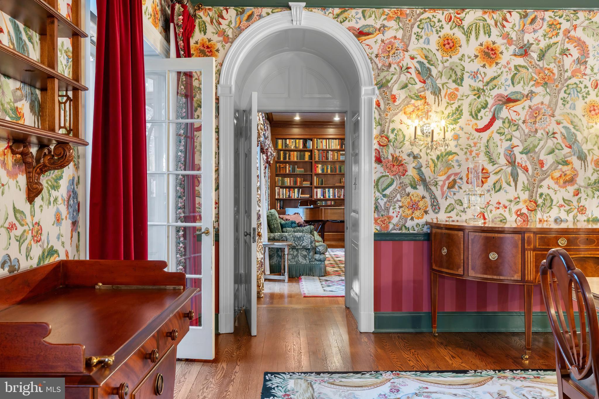 WORTHINGTON VALLEY - Residential