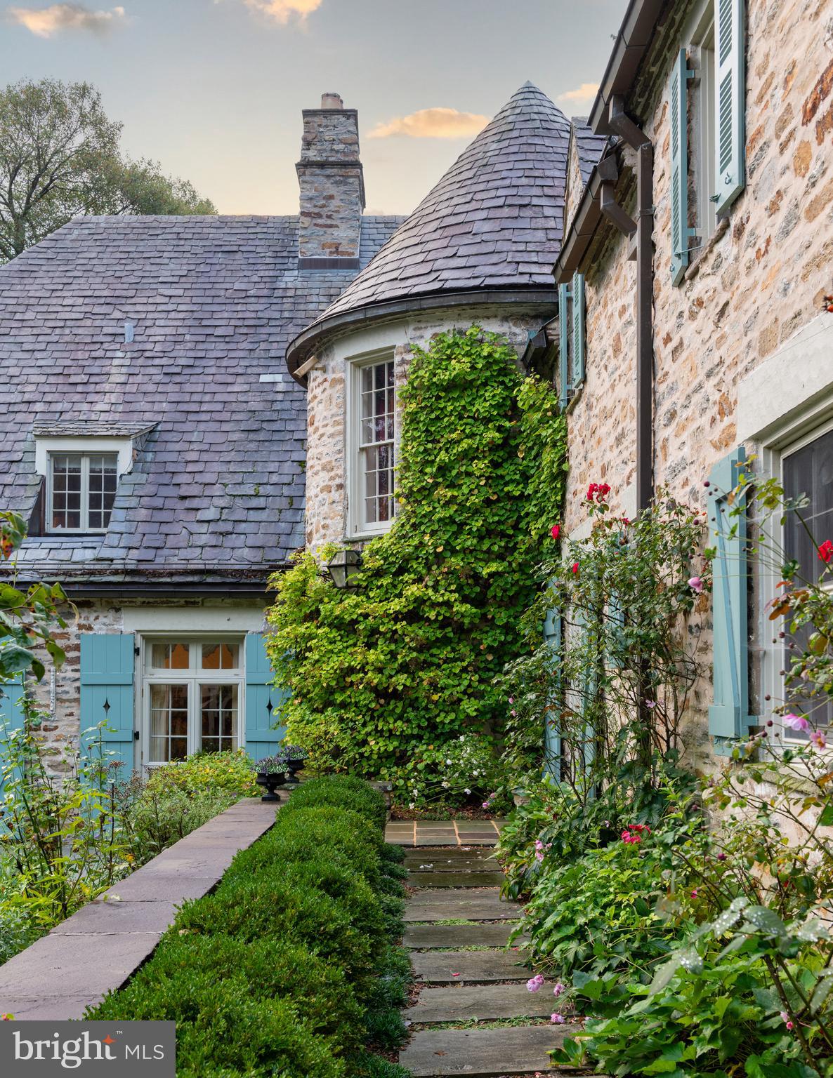 WORTHINGTON VALLEY - Residential