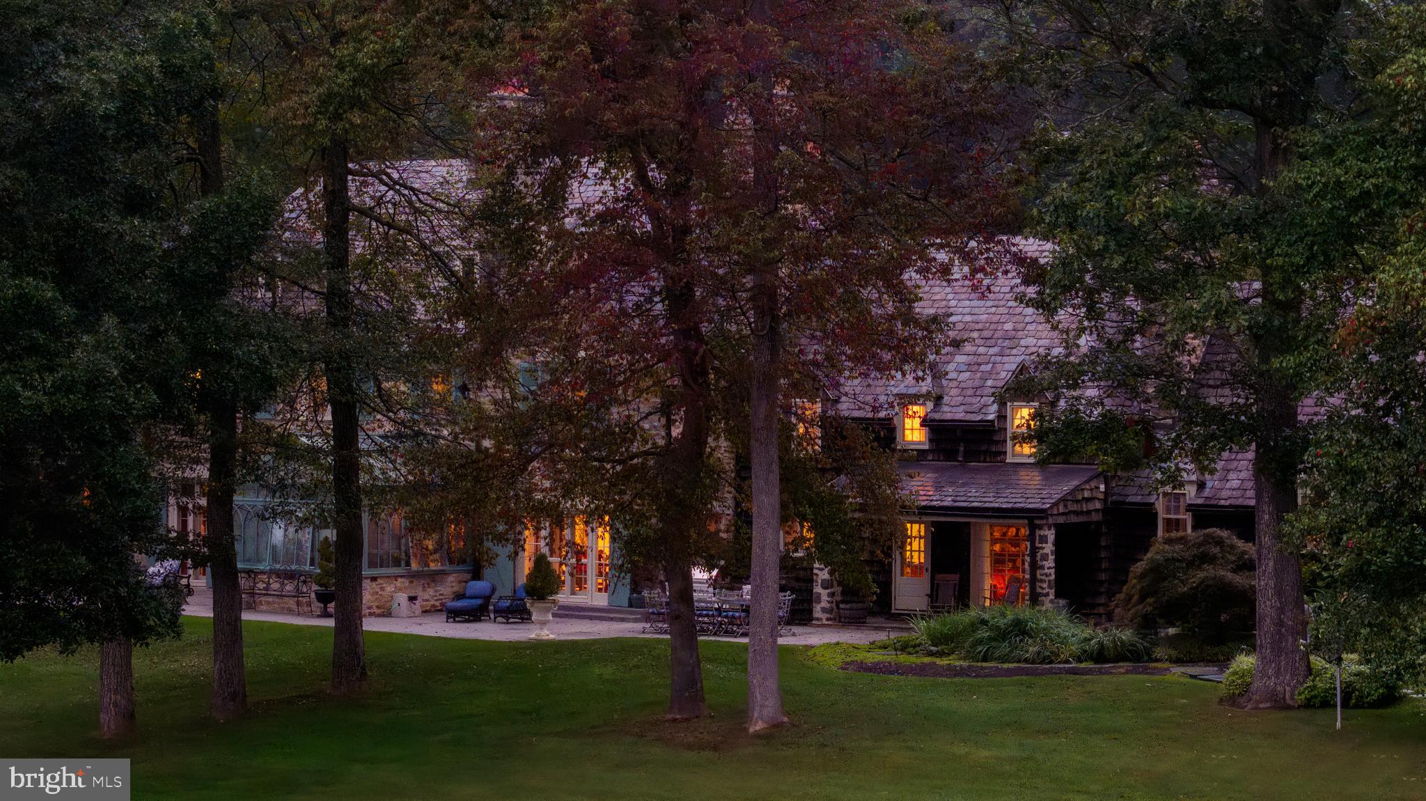 WORTHINGTON VALLEY - Residential