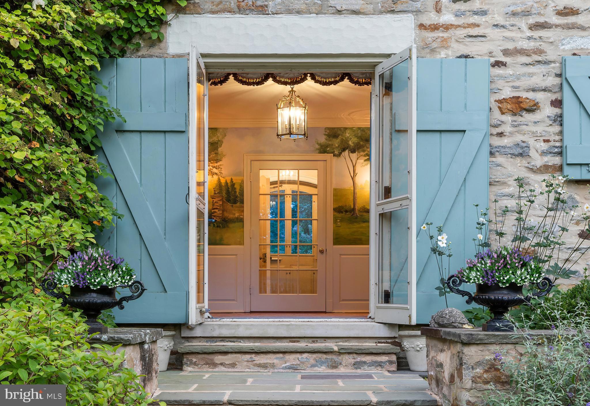 WORTHINGTON VALLEY - Residential