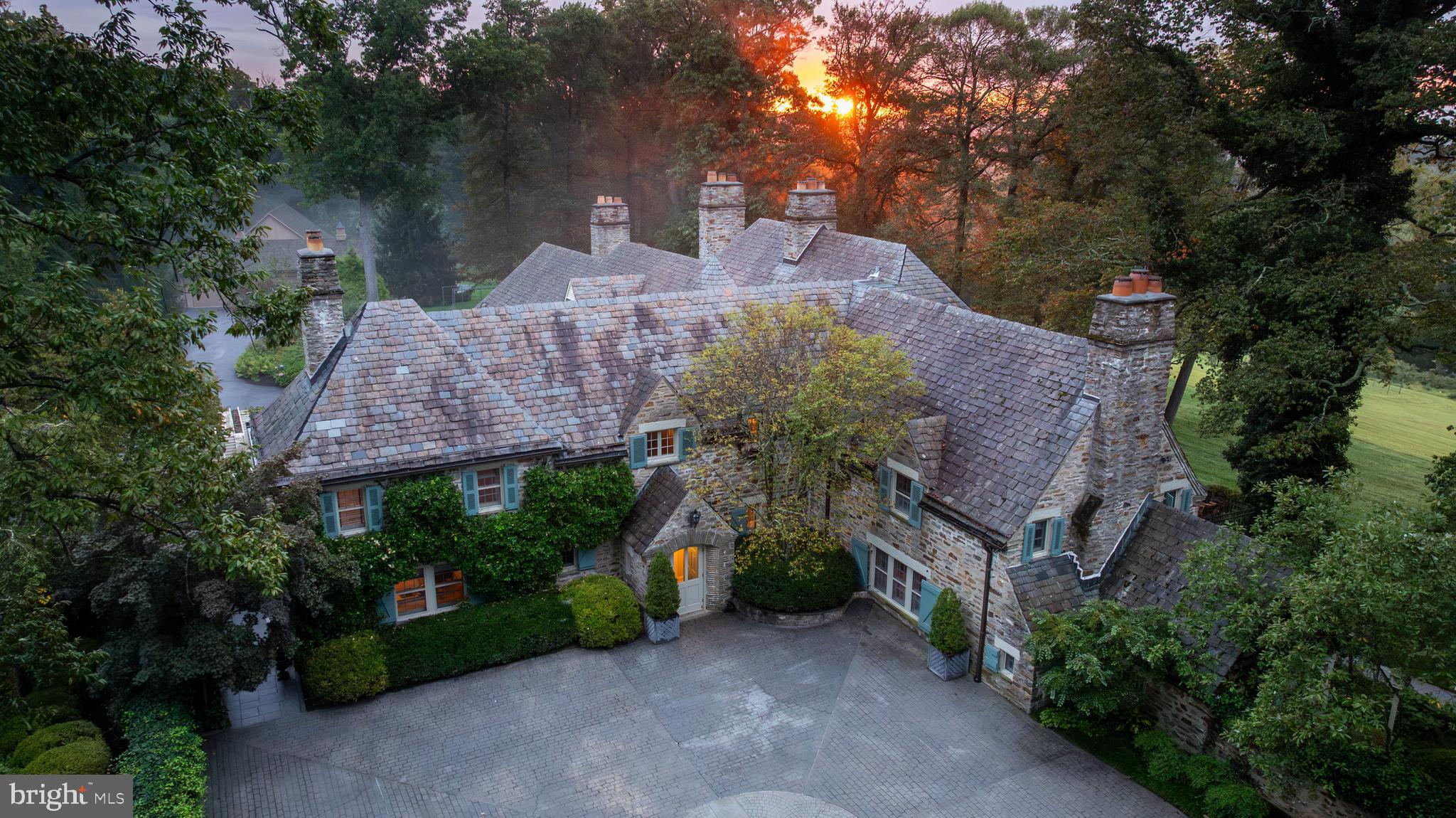 WORTHINGTON VALLEY - Residential