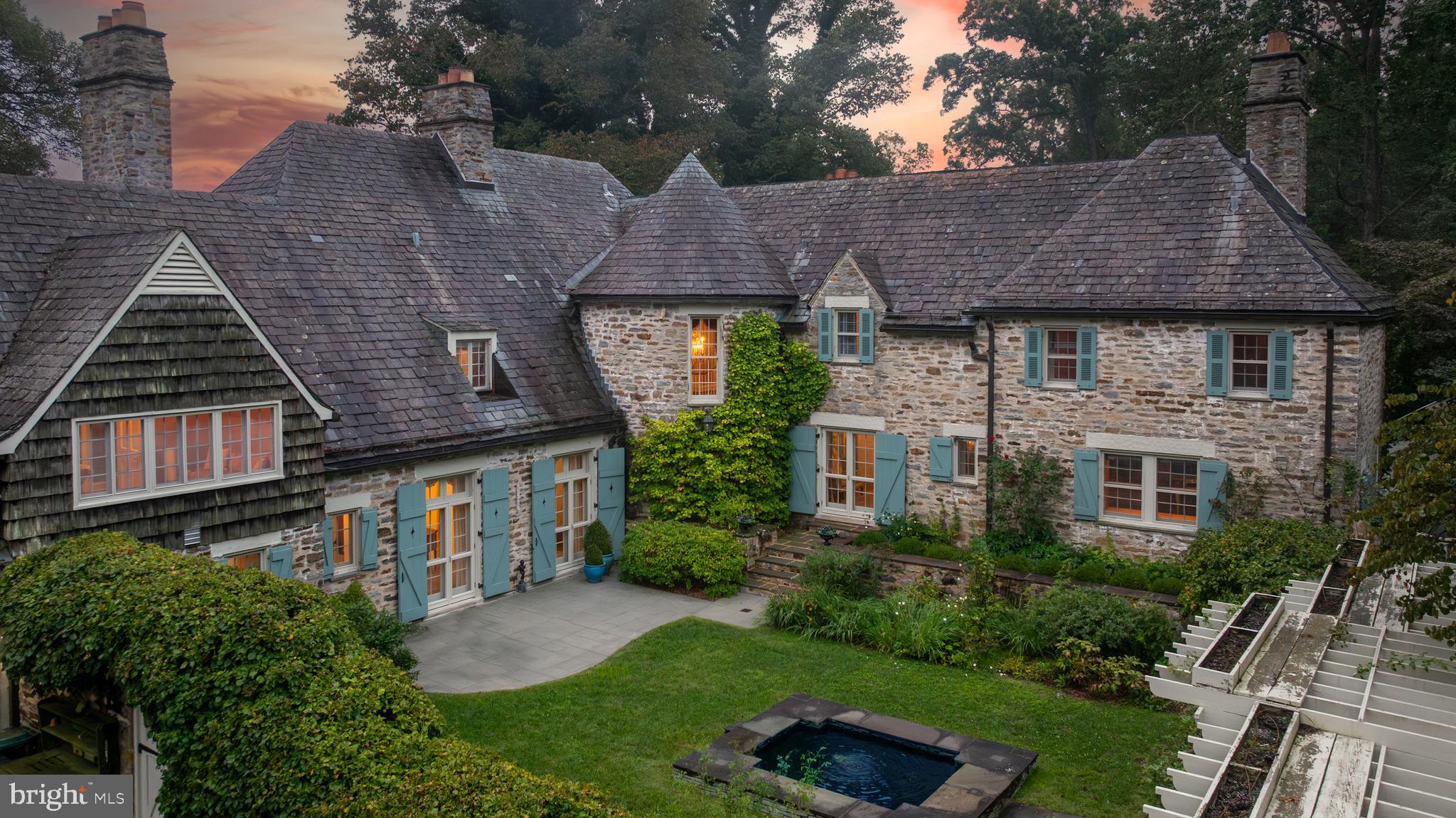 WORTHINGTON VALLEY - Residential