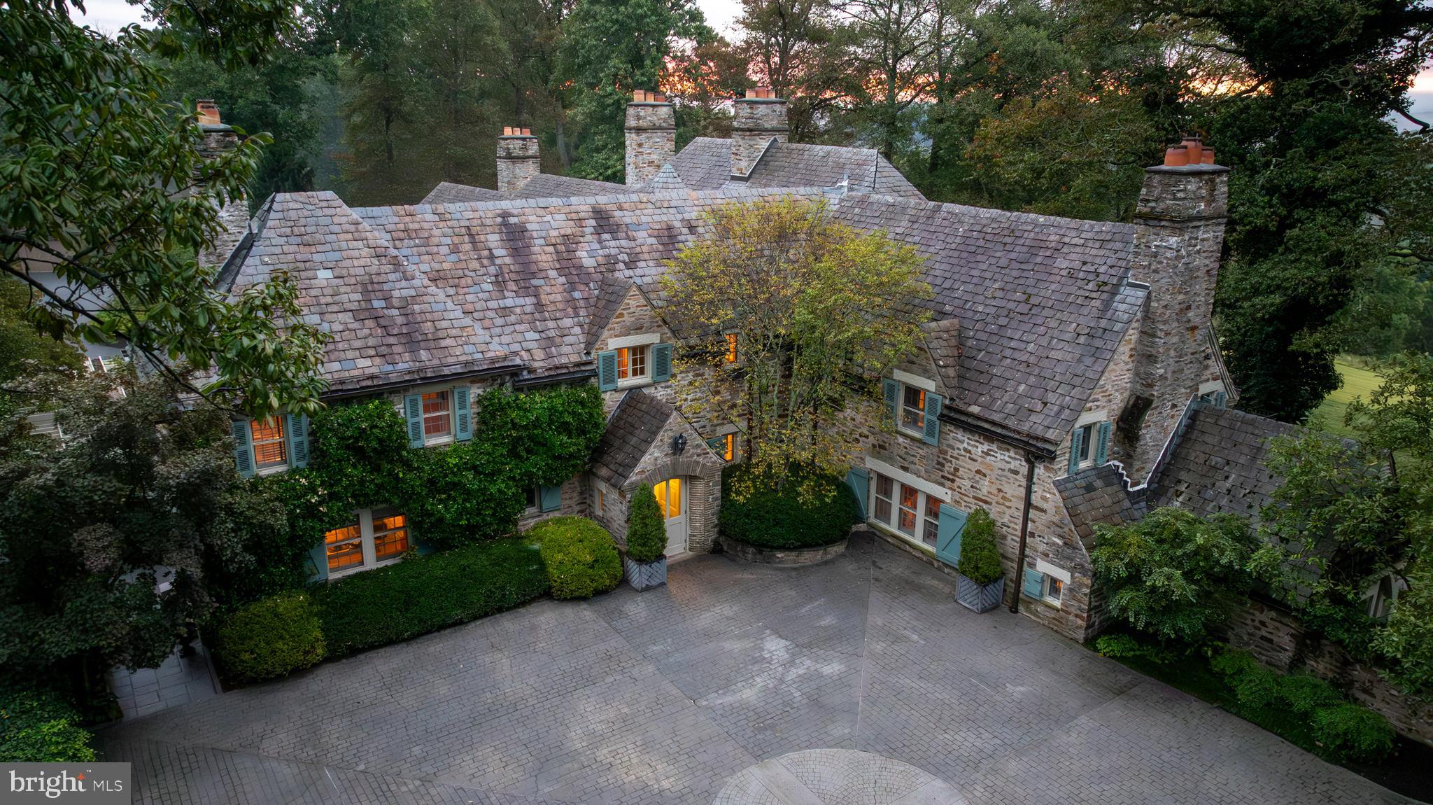 WORTHINGTON VALLEY - Residential