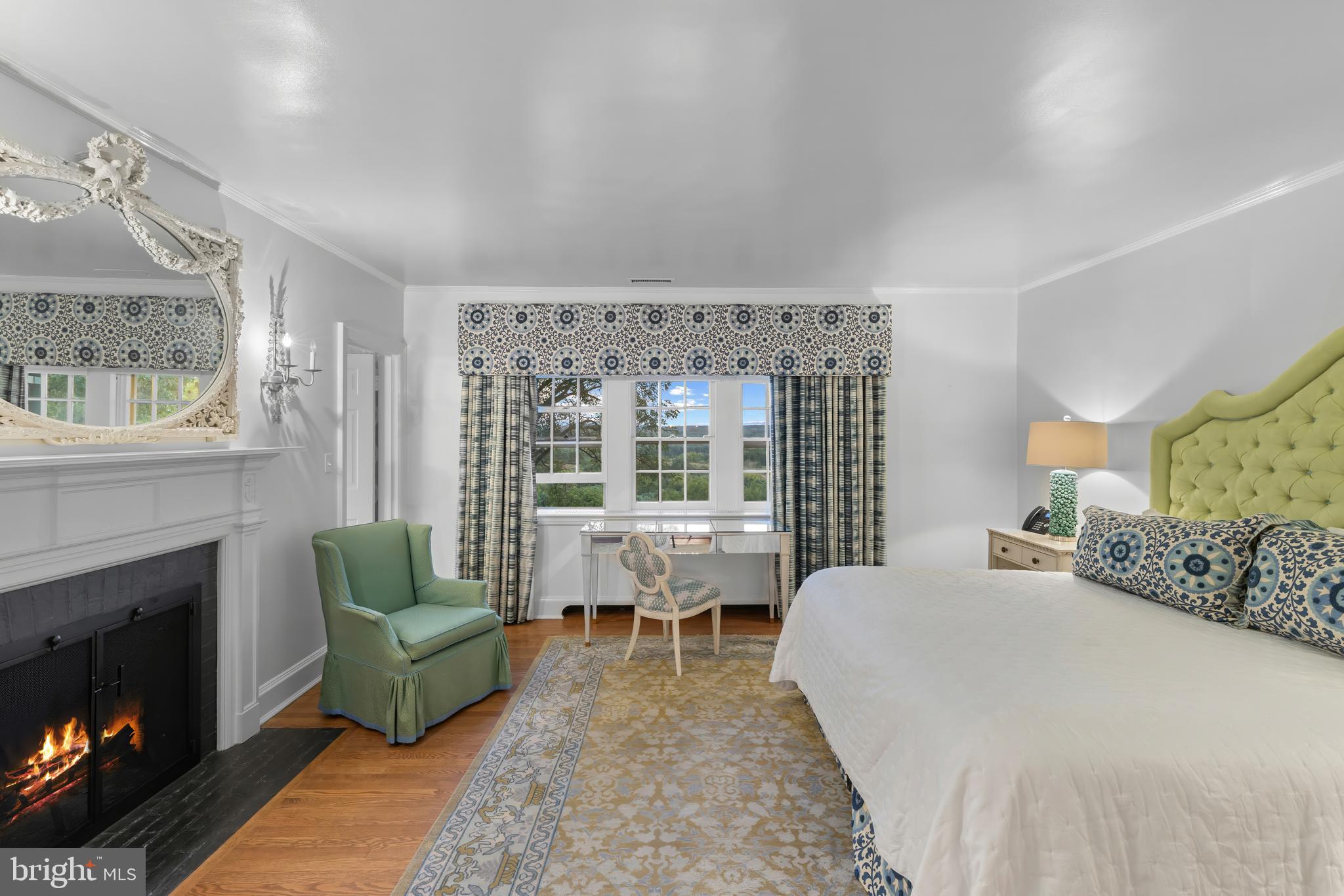 WORTHINGTON VALLEY - Residential