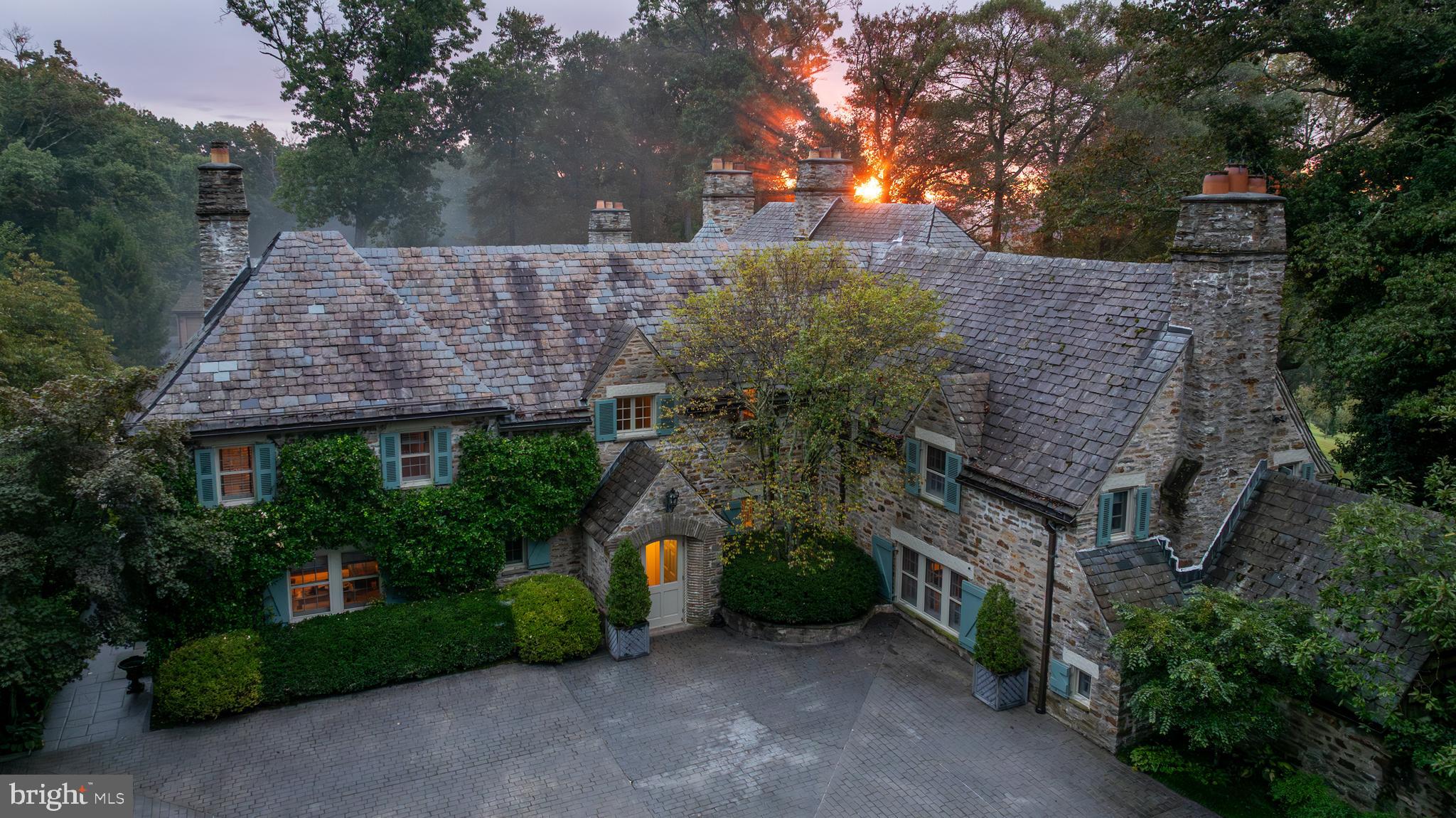 WORTHINGTON VALLEY - Residential