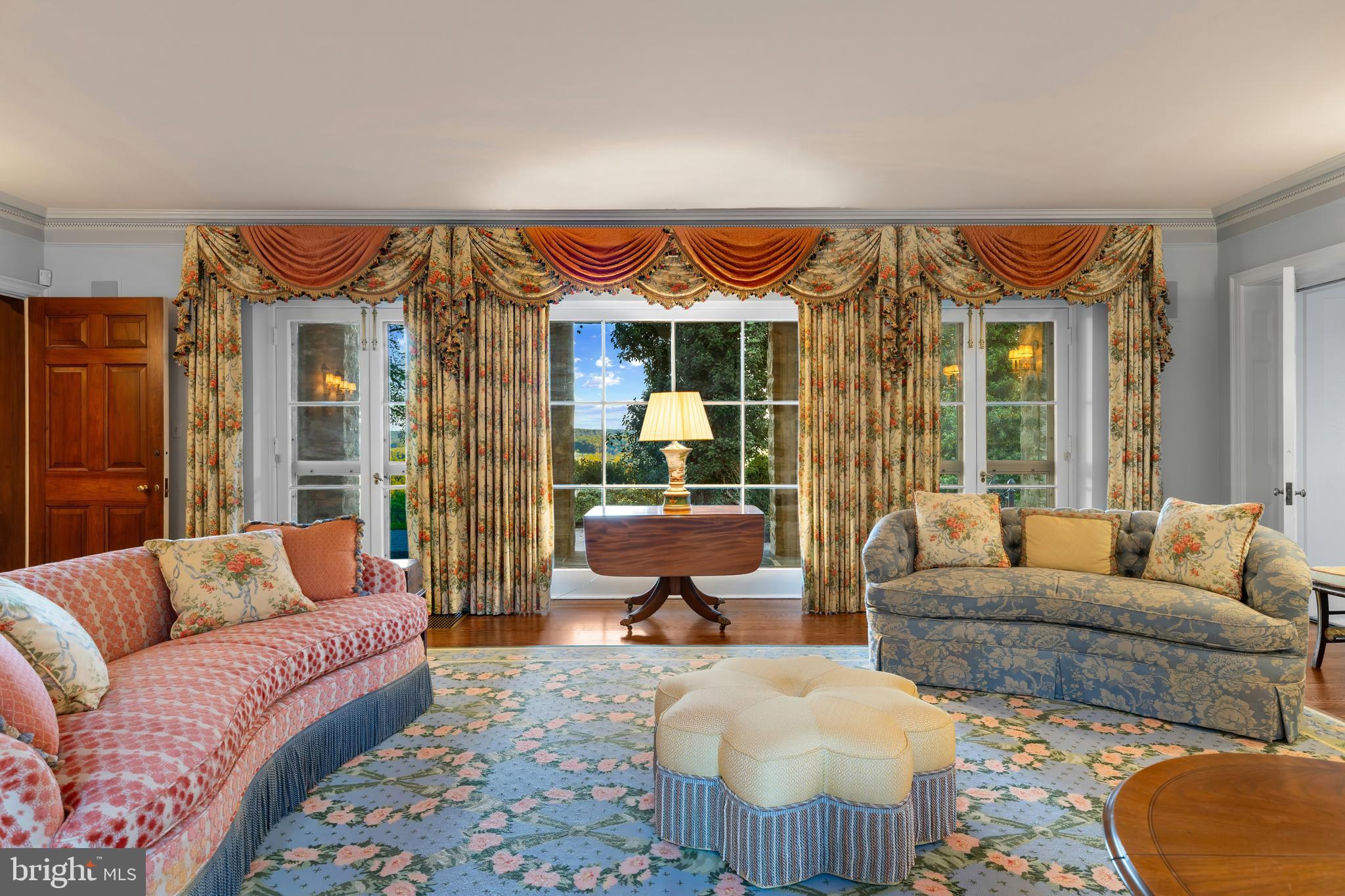 WORTHINGTON VALLEY - Residential