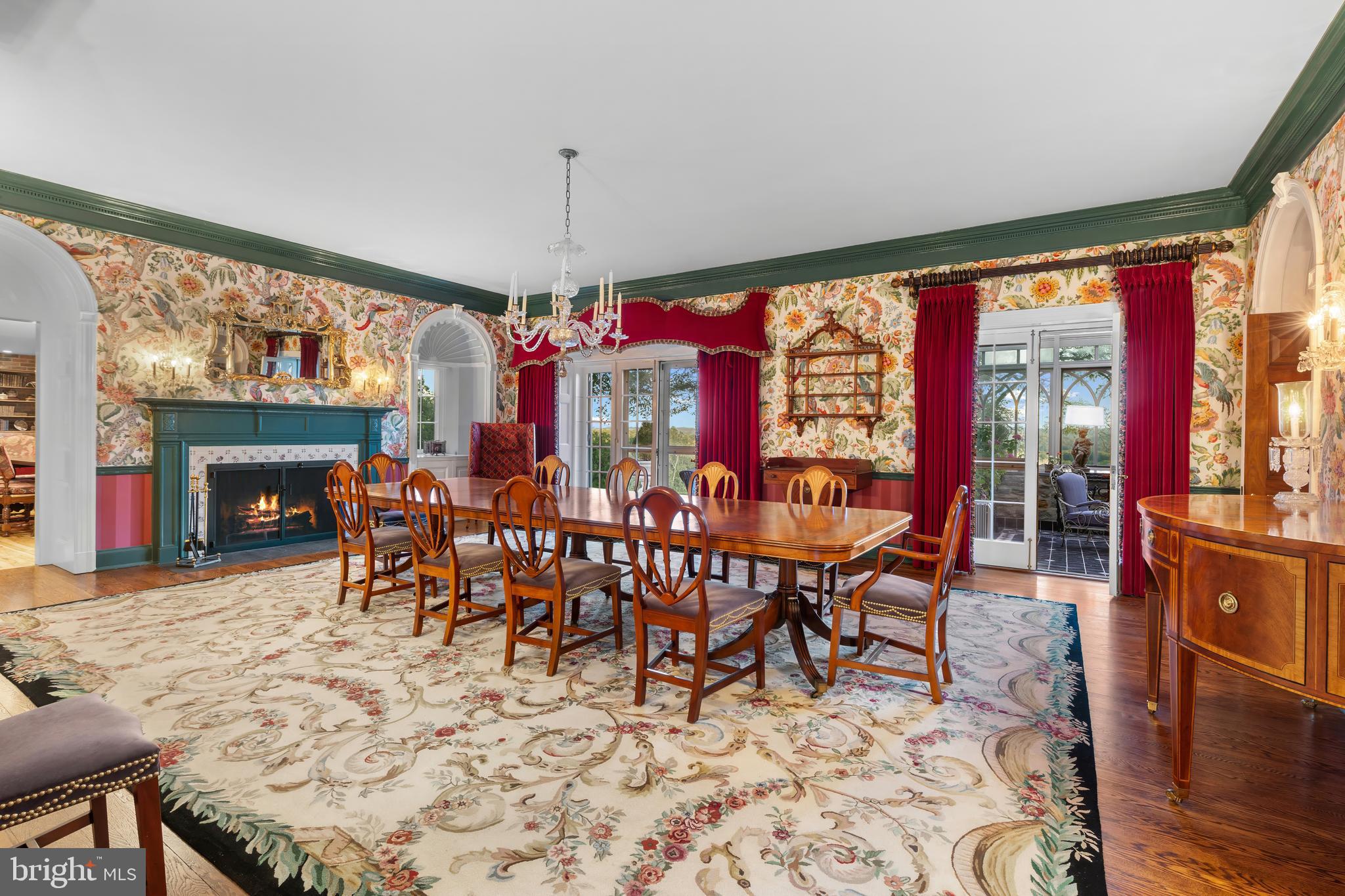 WORTHINGTON VALLEY - Residential