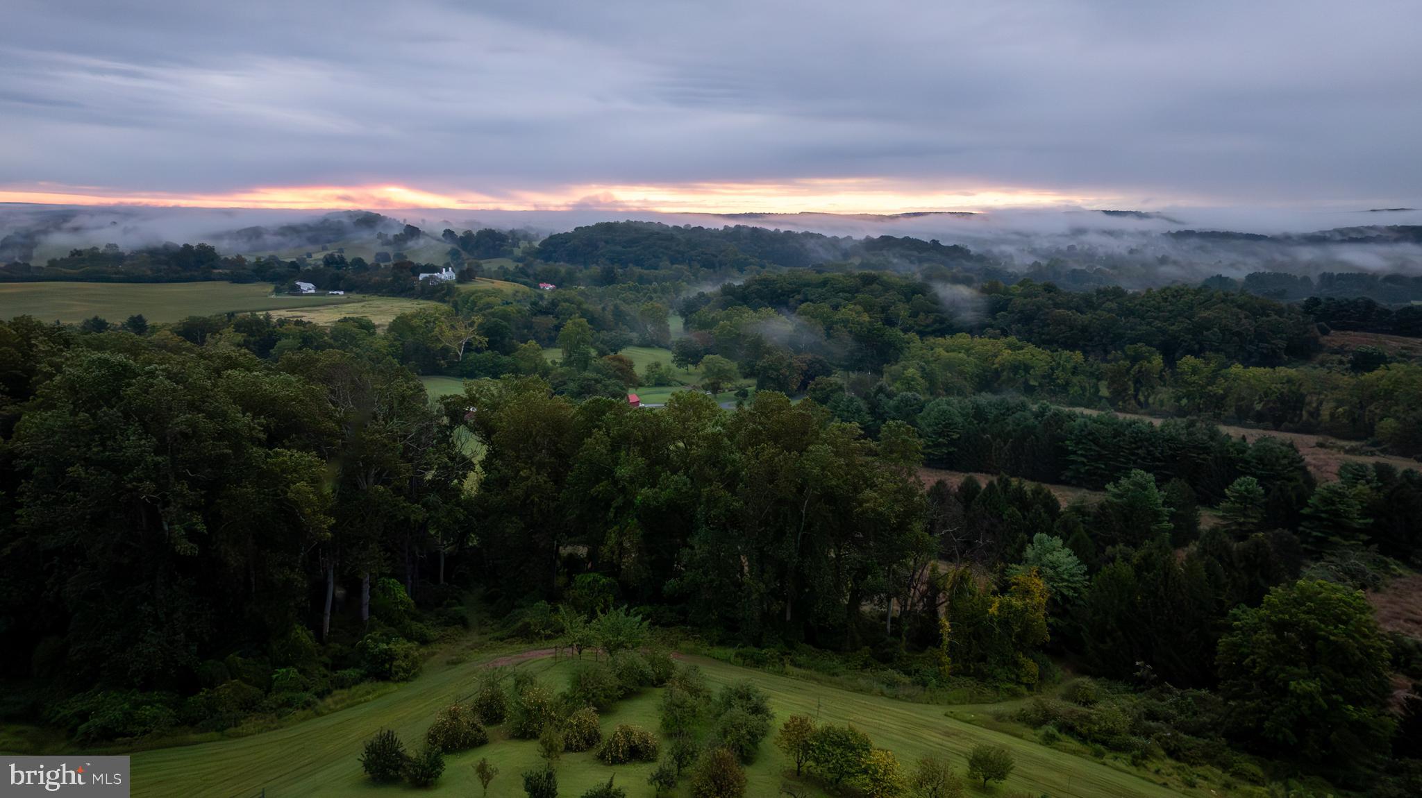 WORTHINGTON VALLEY - Residential