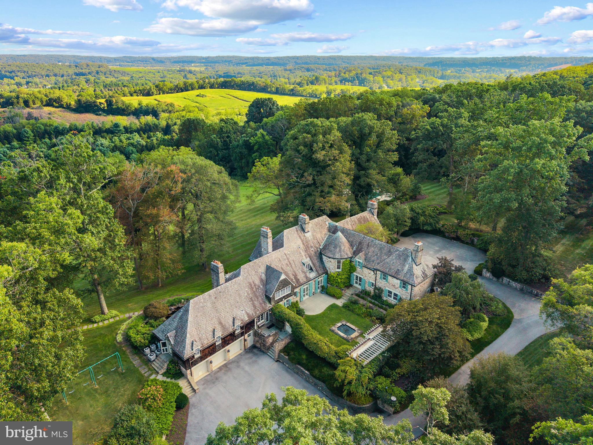 WORTHINGTON VALLEY - Residential