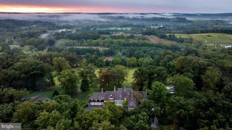 3600 BUTLER ROAD GLYNDON MD 21071