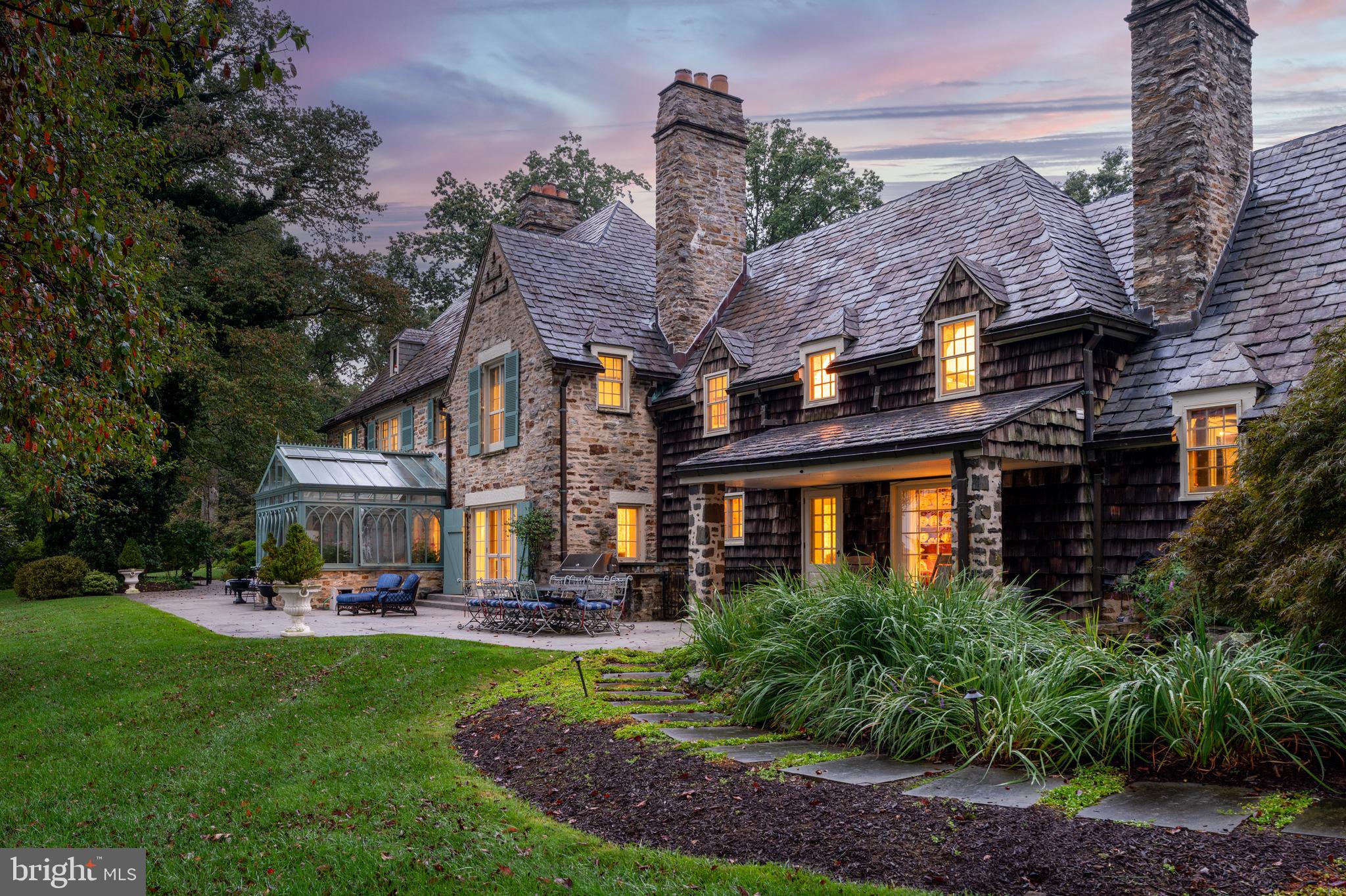 WORTHINGTON VALLEY - Residential