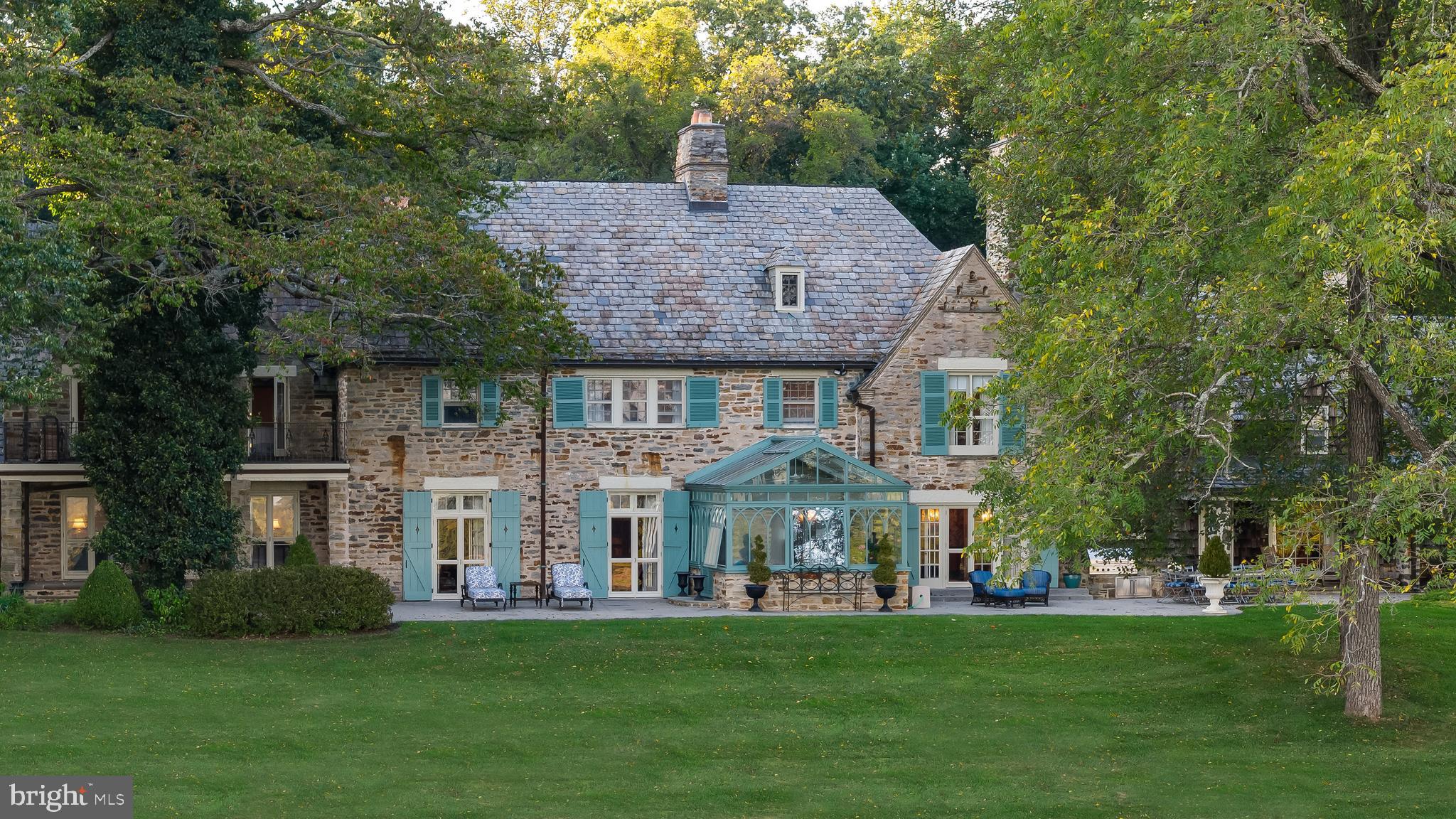 WORTHINGTON VALLEY - Residential