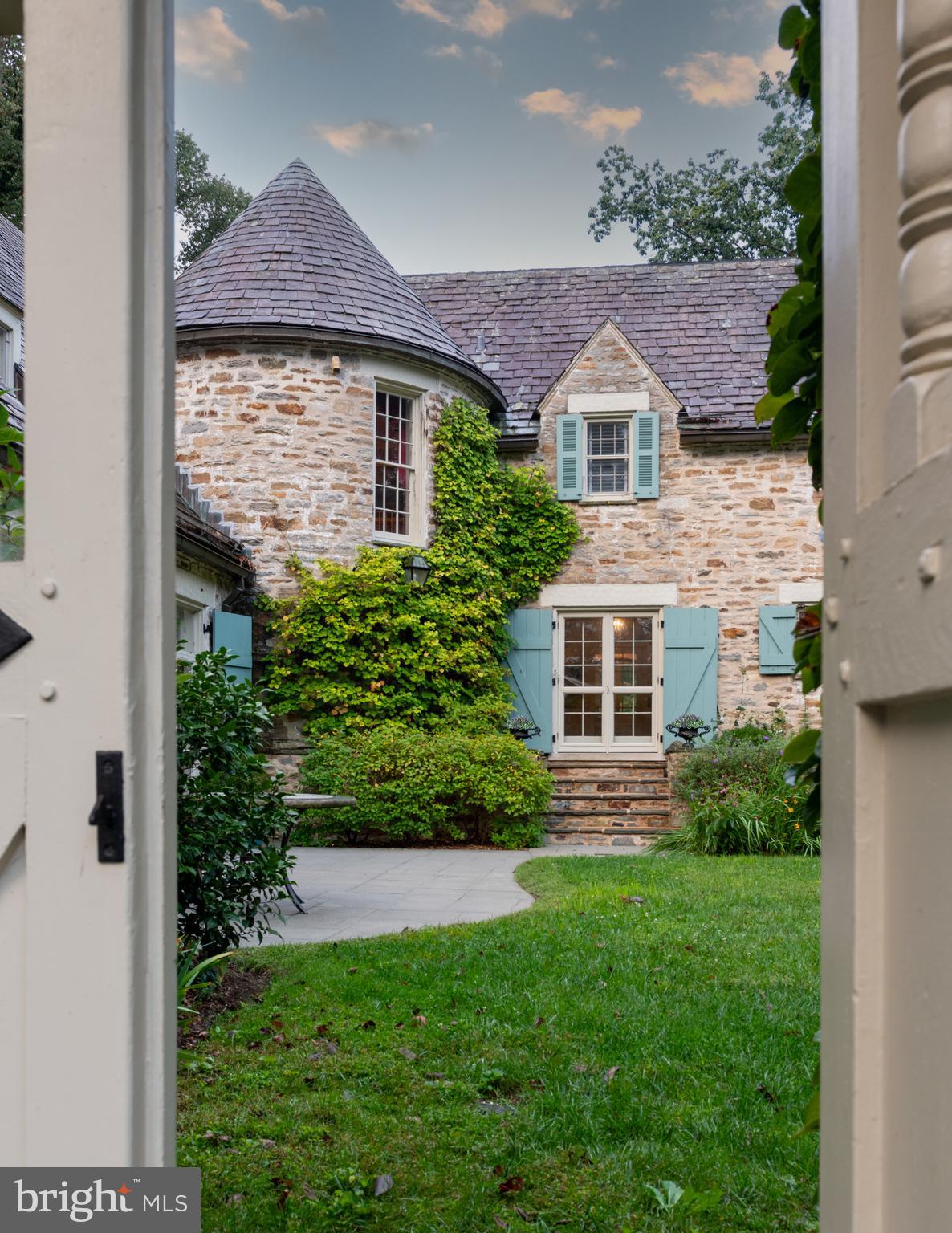 WORTHINGTON VALLEY - Residential