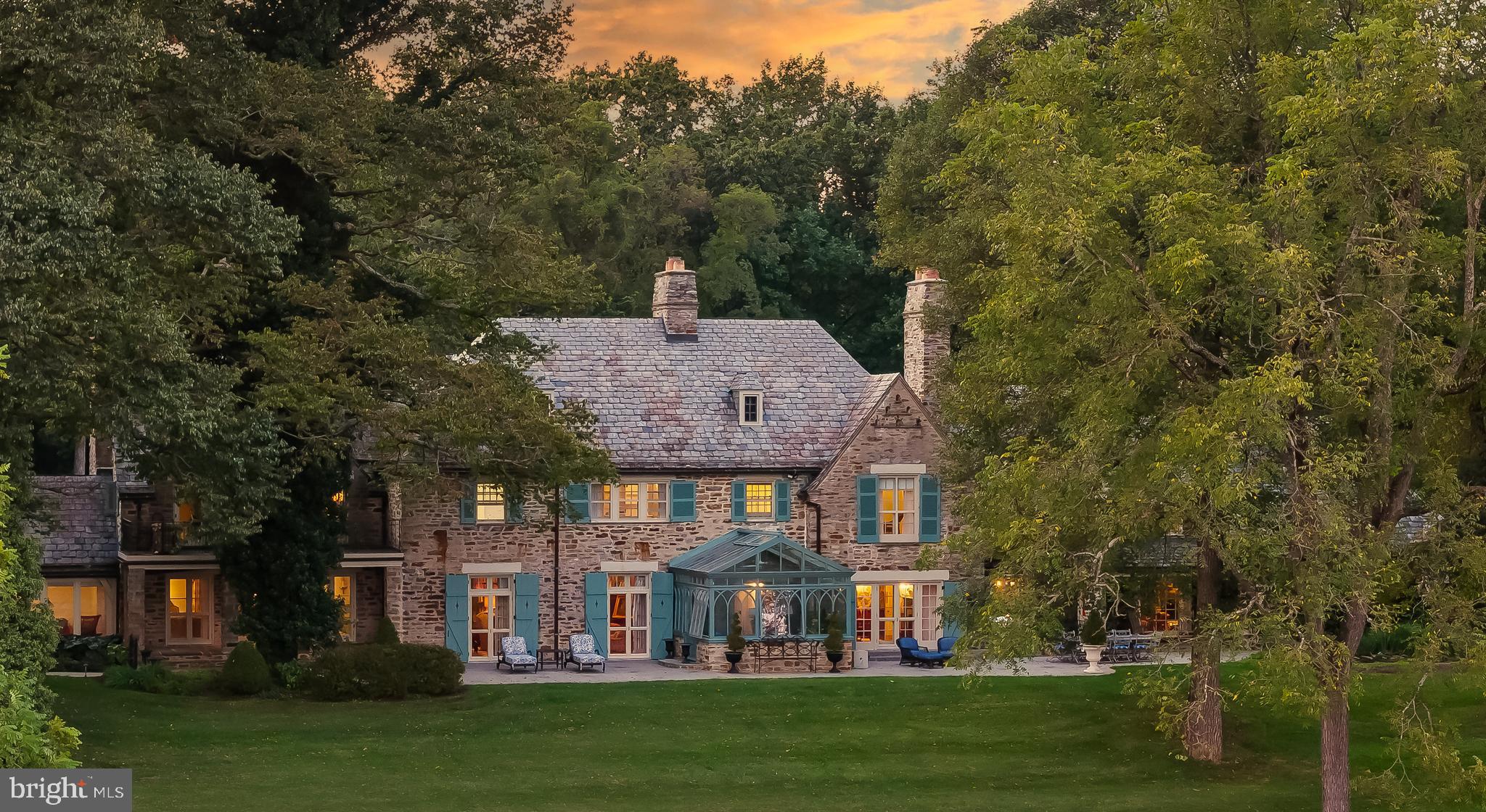 WORTHINGTON VALLEY - Residential