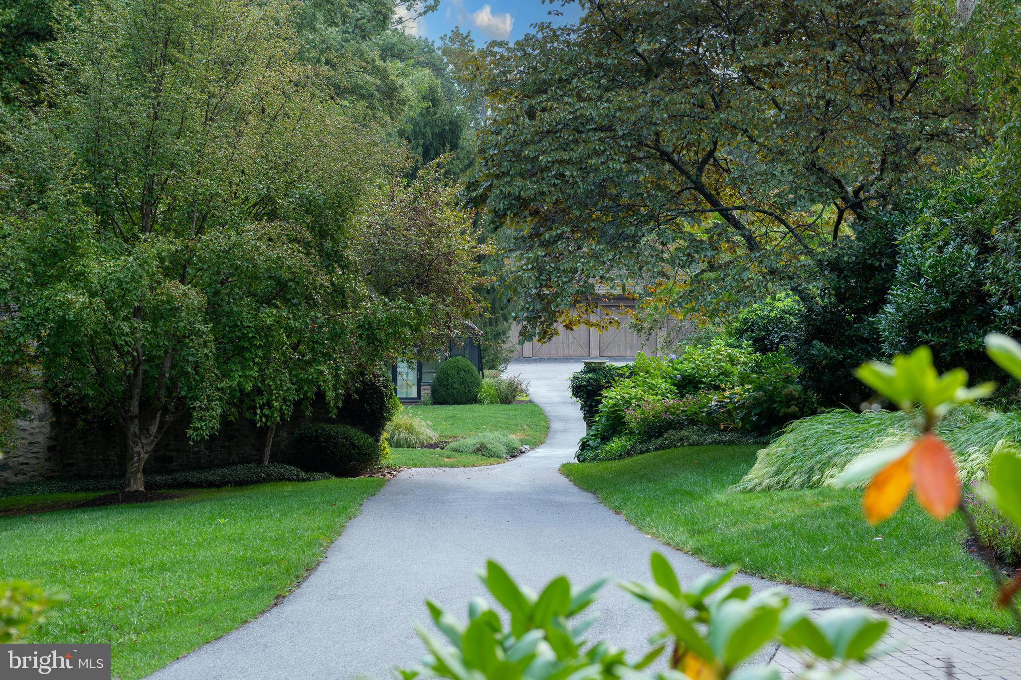 WORTHINGTON VALLEY - Residential