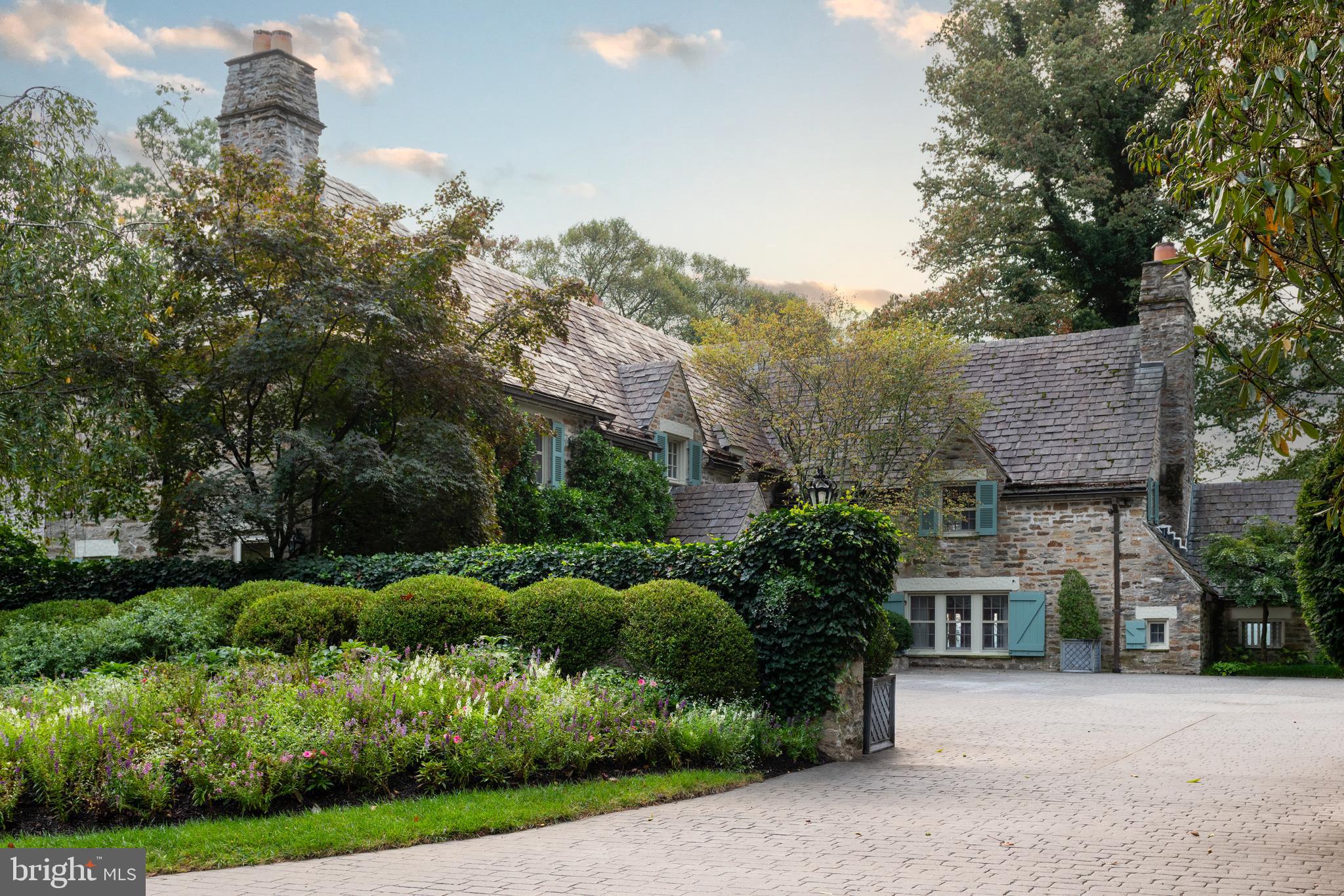 WORTHINGTON VALLEY - Residential