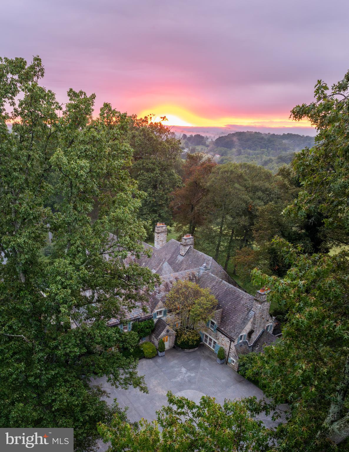WORTHINGTON VALLEY - Residential