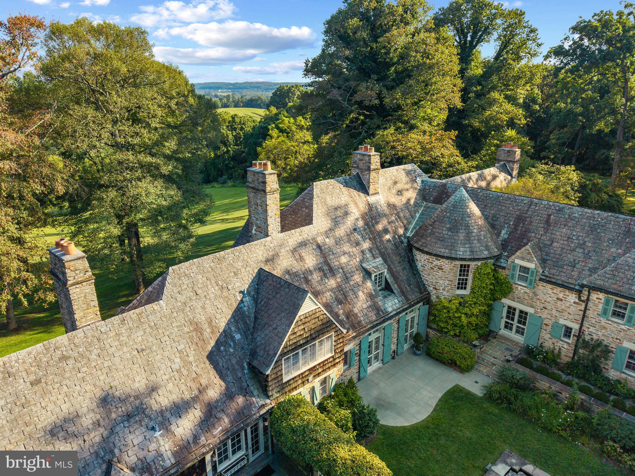 WORTHINGTON VALLEY - Residential