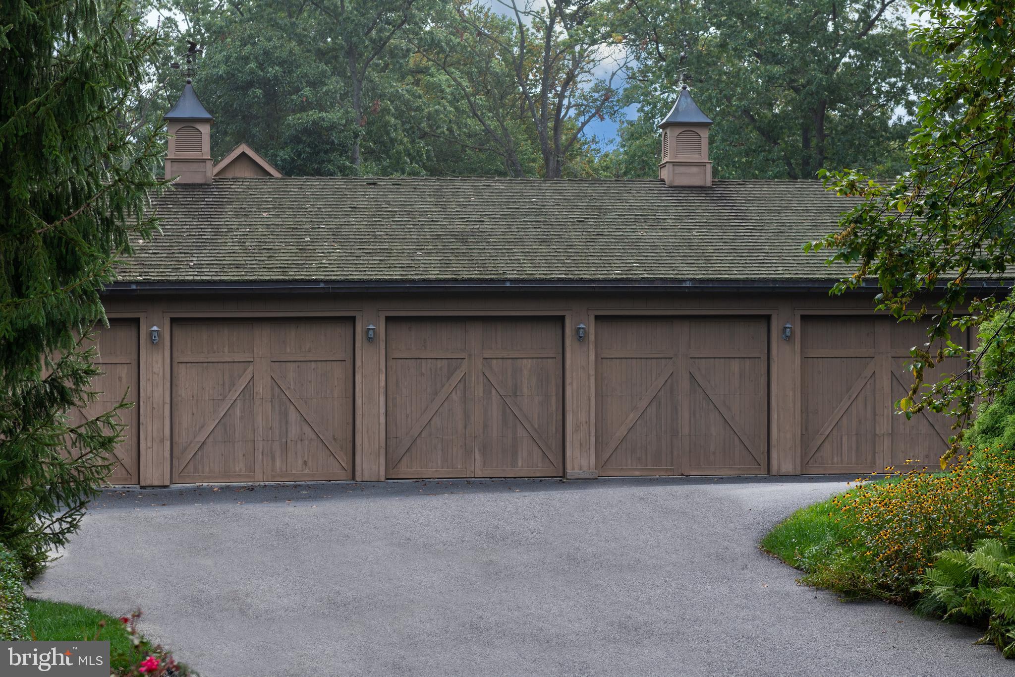 WORTHINGTON VALLEY - Residential