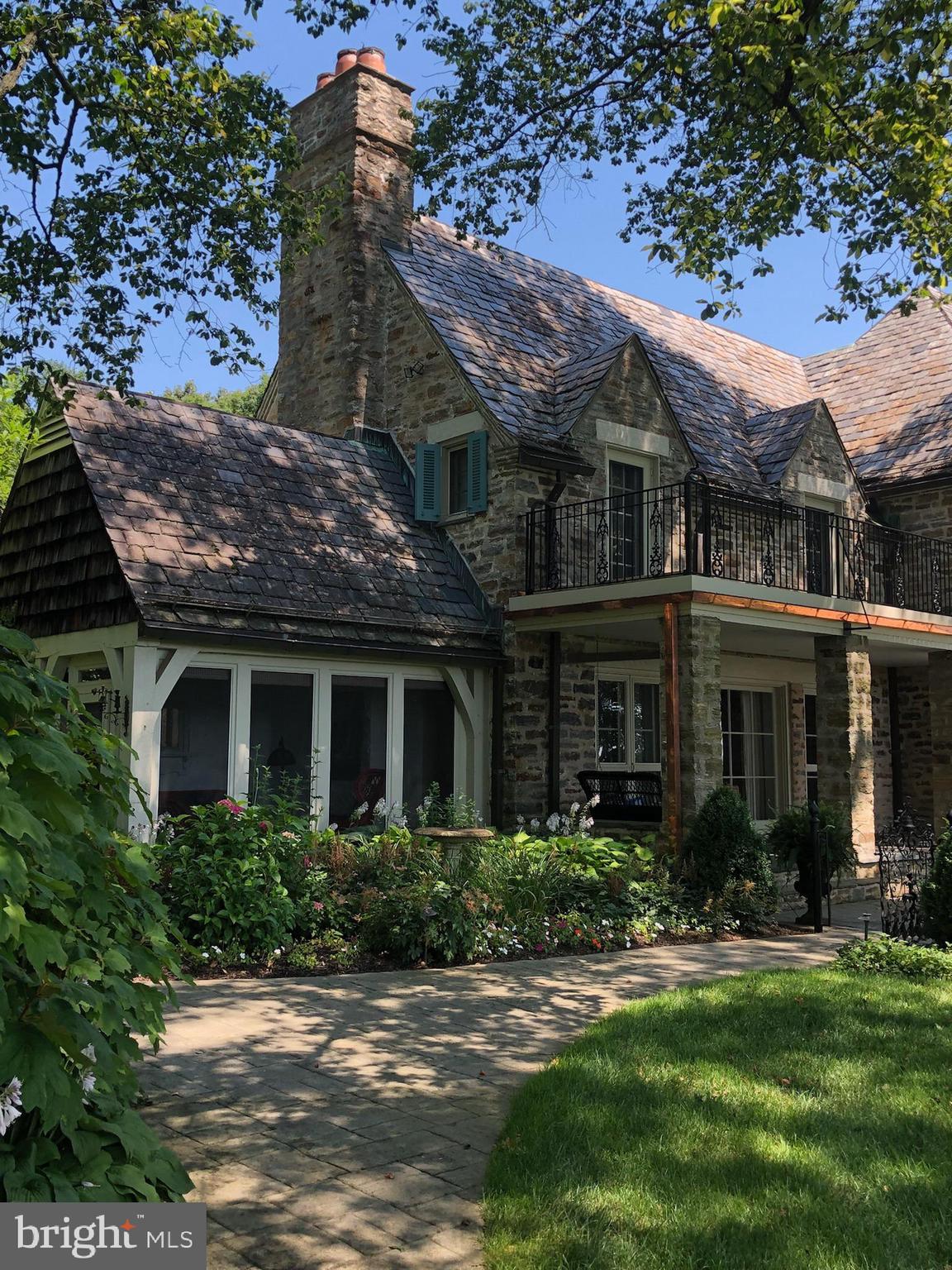 WORTHINGTON VALLEY - Residential