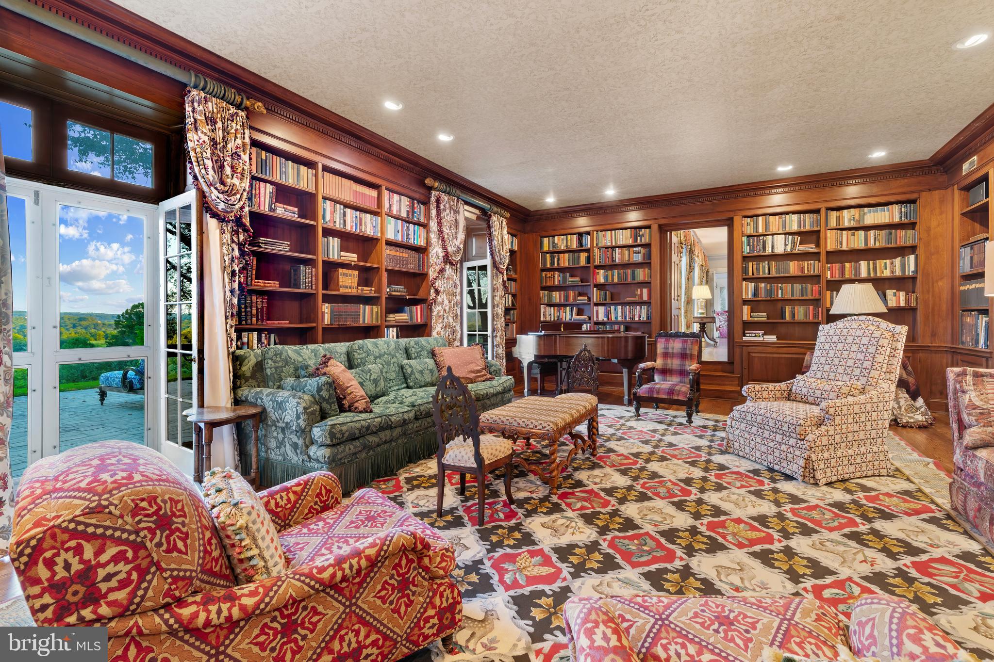 WORTHINGTON VALLEY - Residential