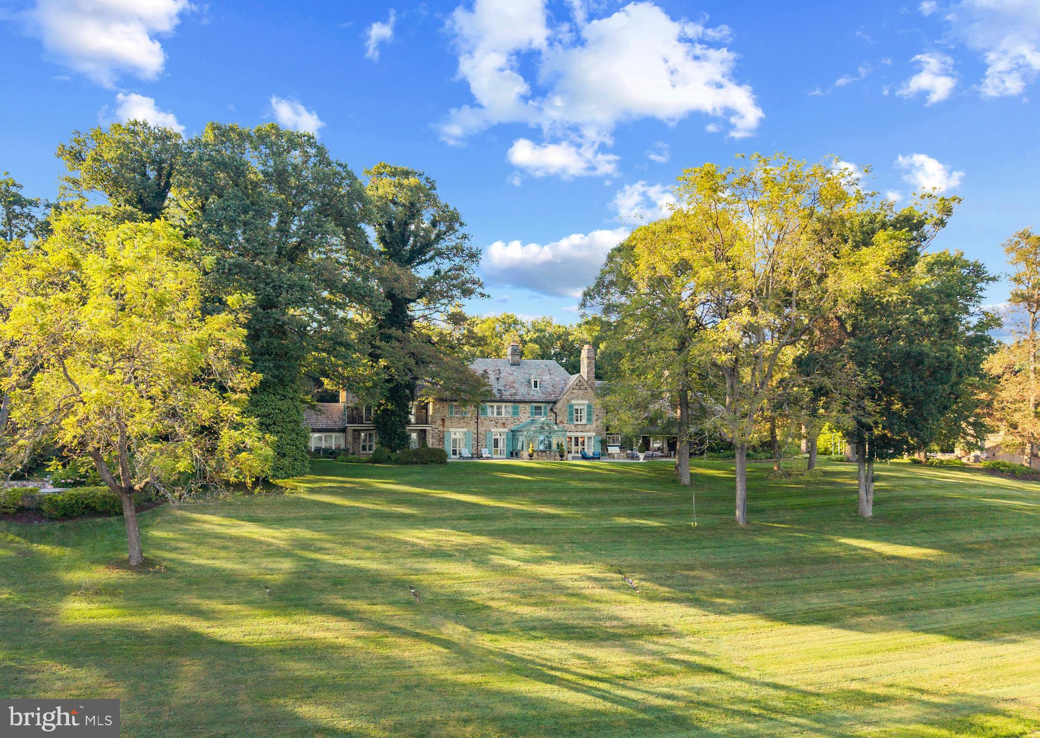 WORTHINGTON VALLEY - Residential