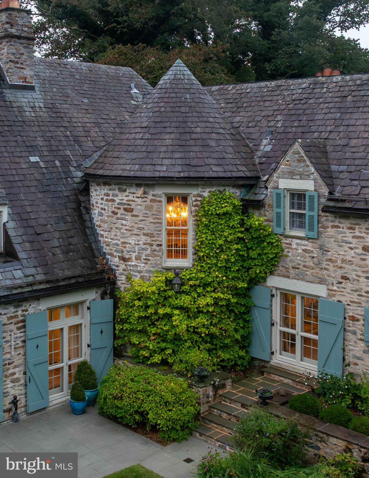 WORTHINGTON VALLEY - Residential