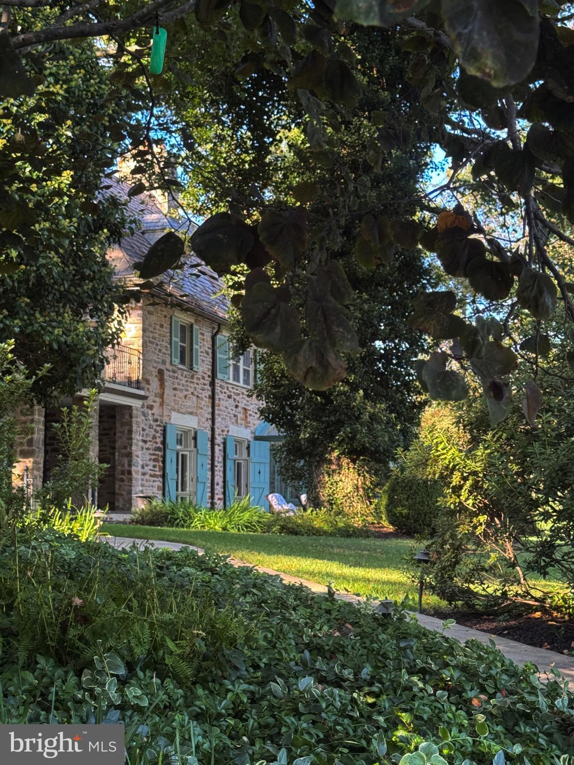 WORTHINGTON VALLEY - Residential