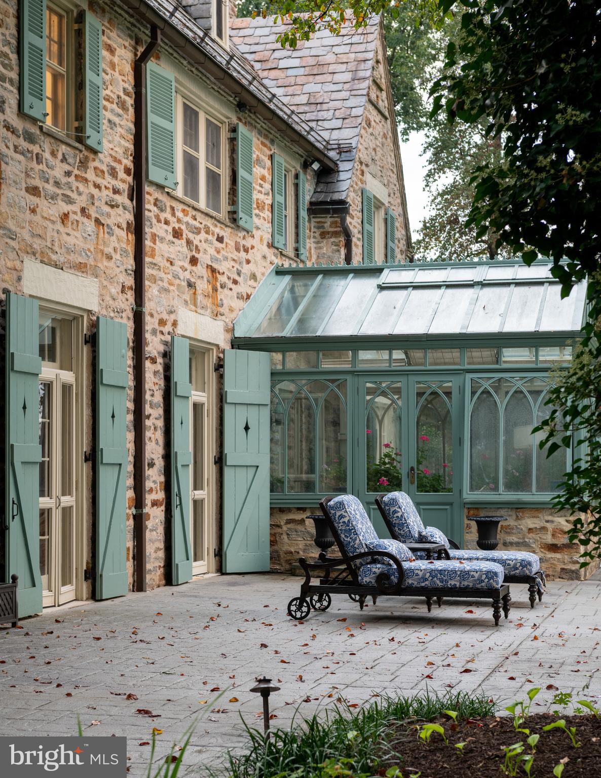 WORTHINGTON VALLEY - Residential