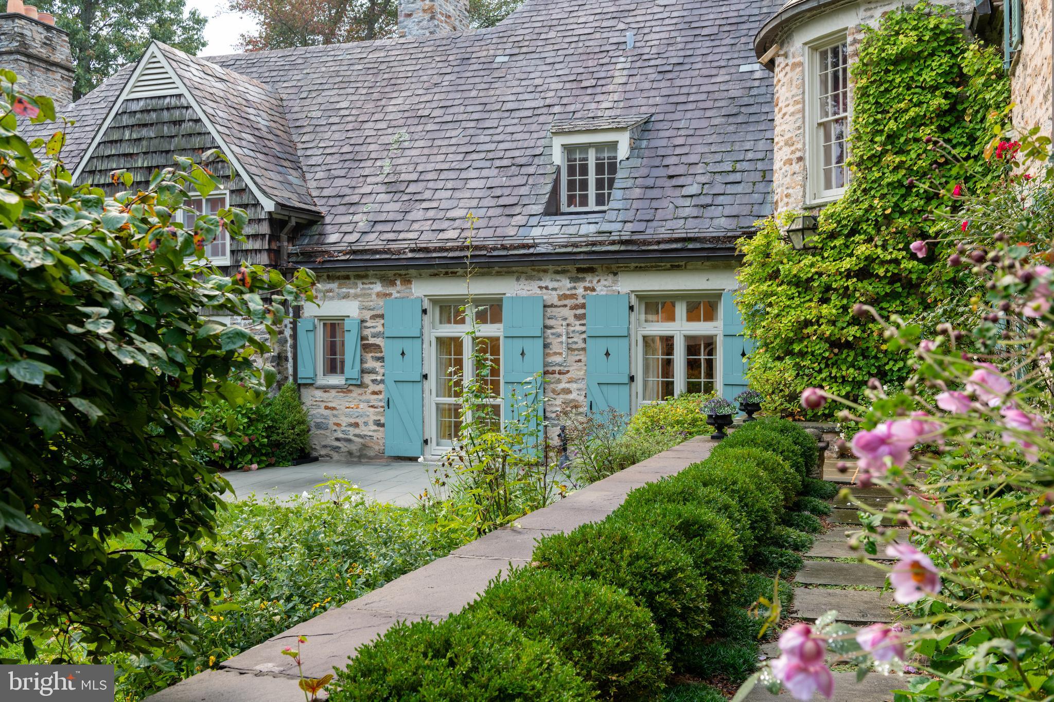 WORTHINGTON VALLEY - Residential