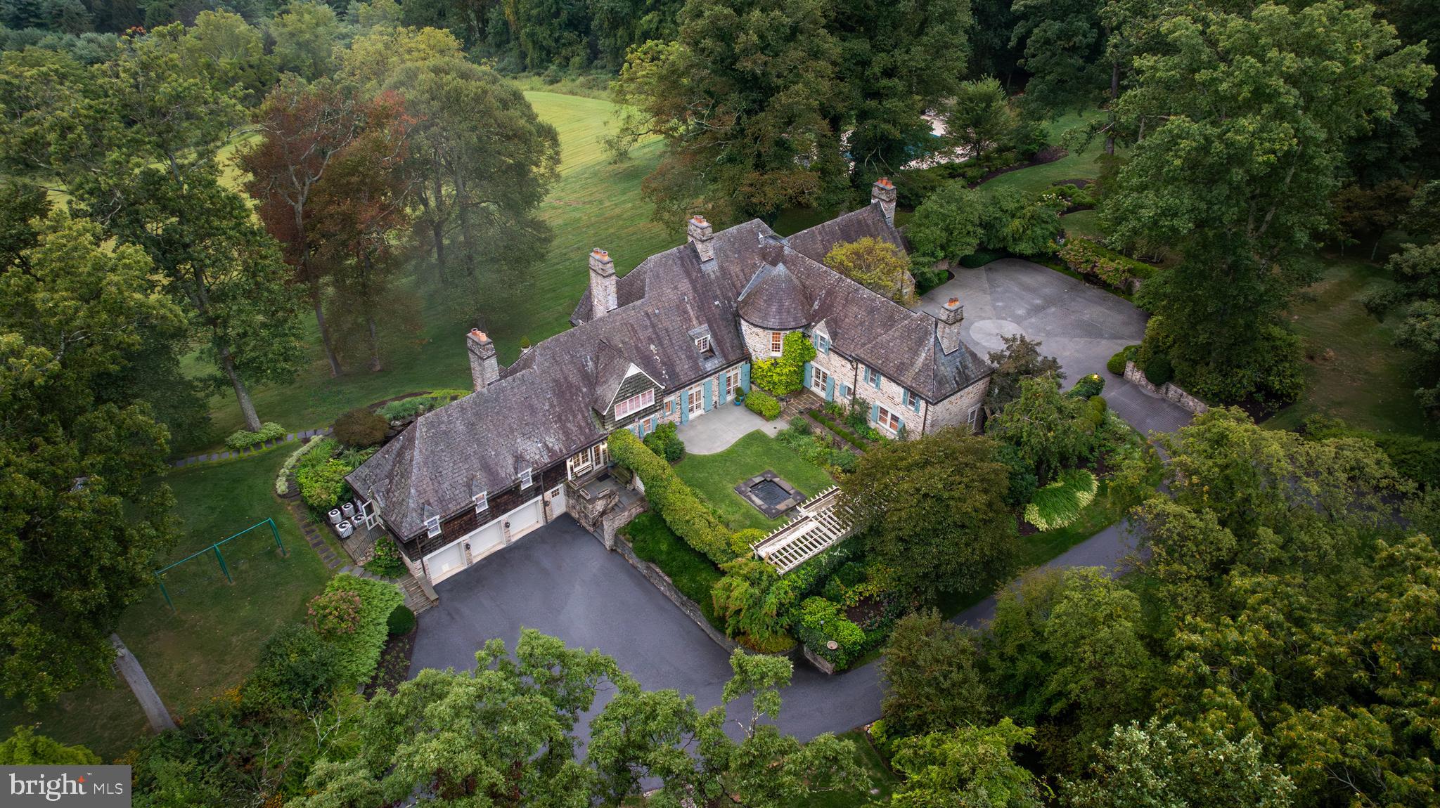 WORTHINGTON VALLEY - Residential