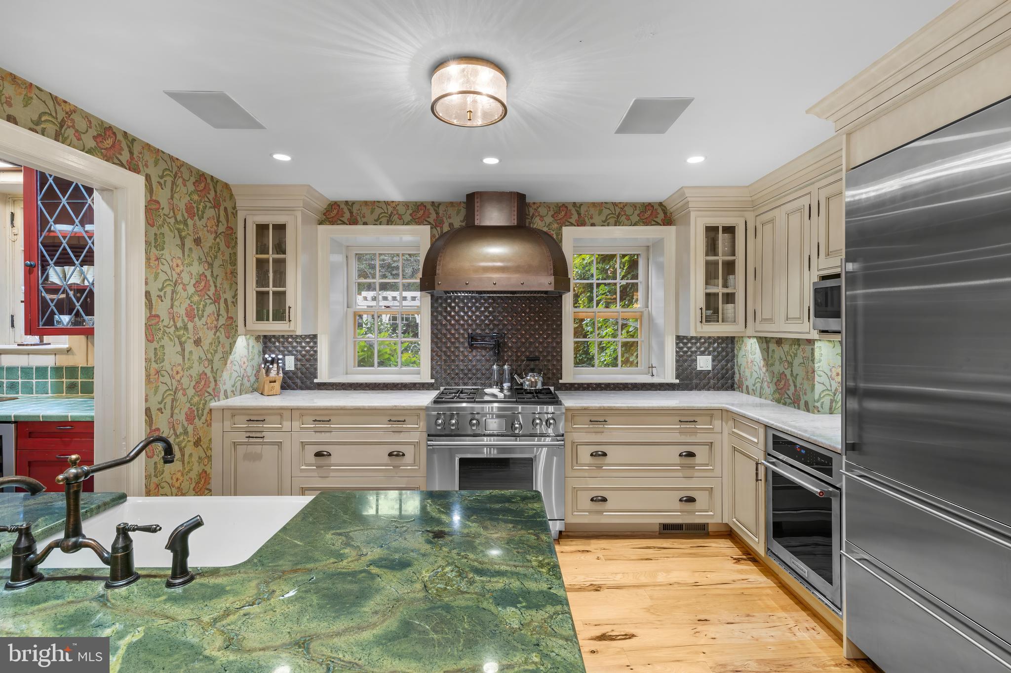 WORTHINGTON VALLEY - Residential