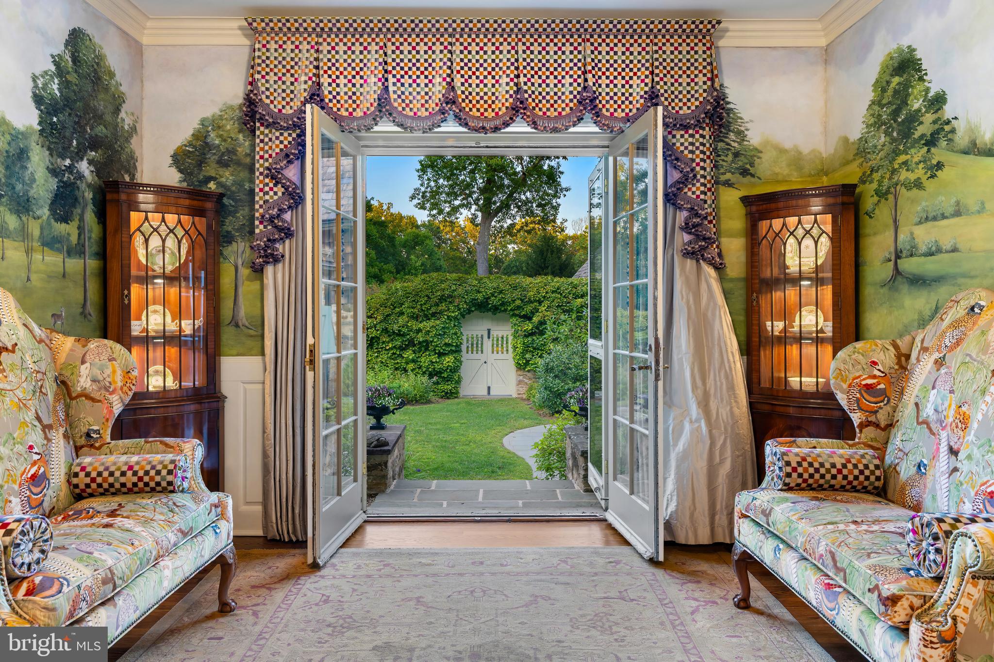 WORTHINGTON VALLEY - Residential