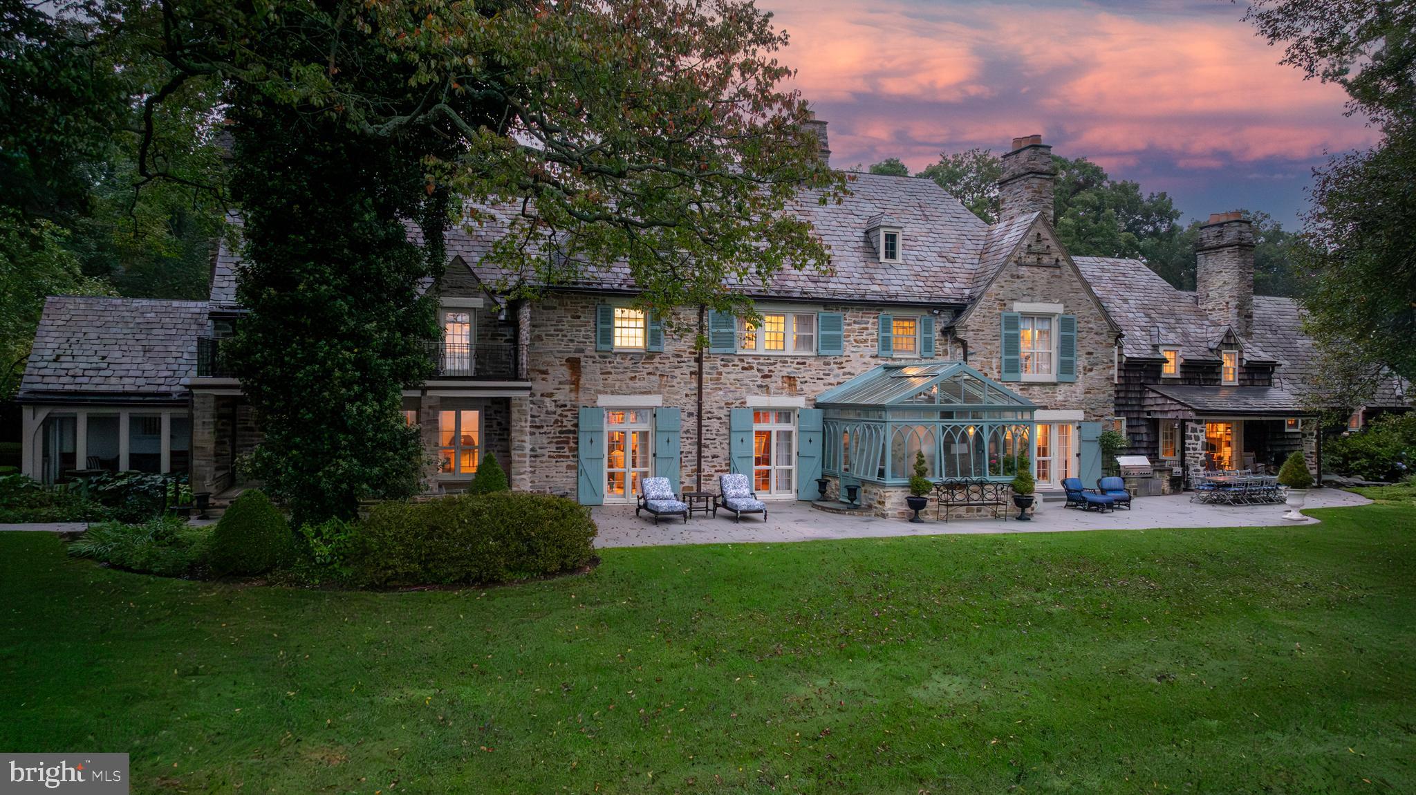 WORTHINGTON VALLEY - Residential