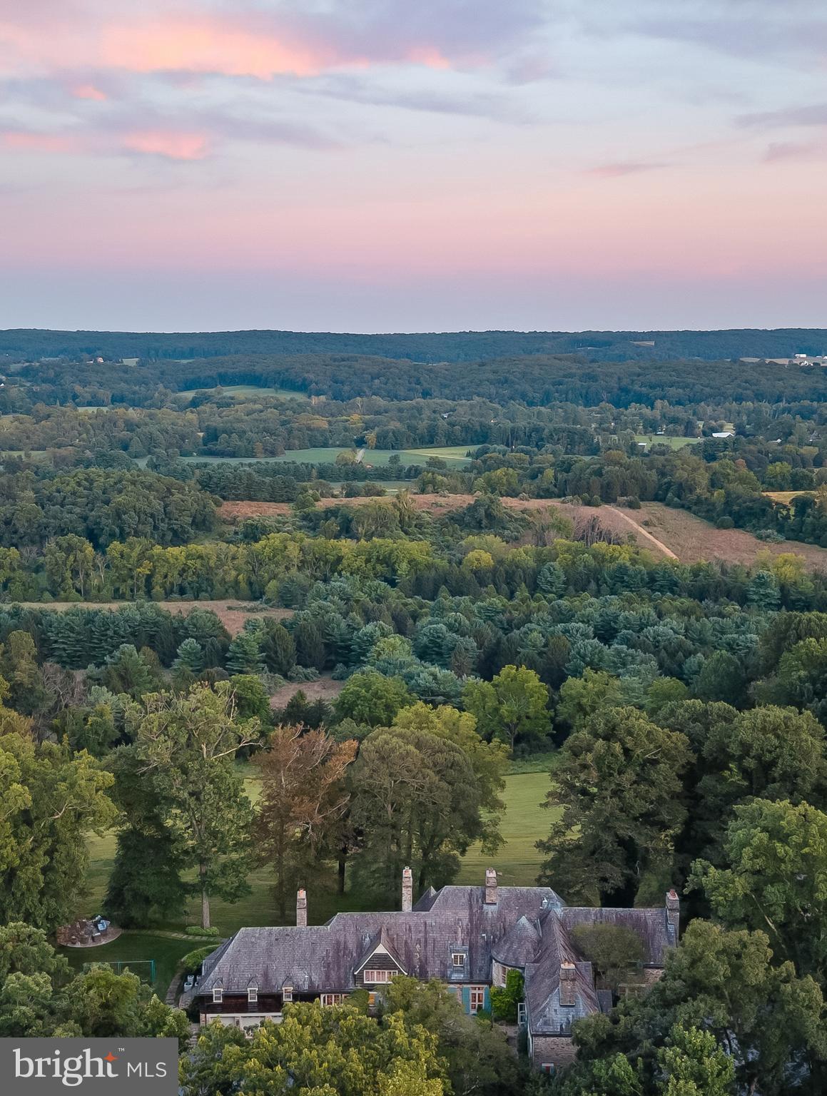 WORTHINGTON VALLEY - Residential