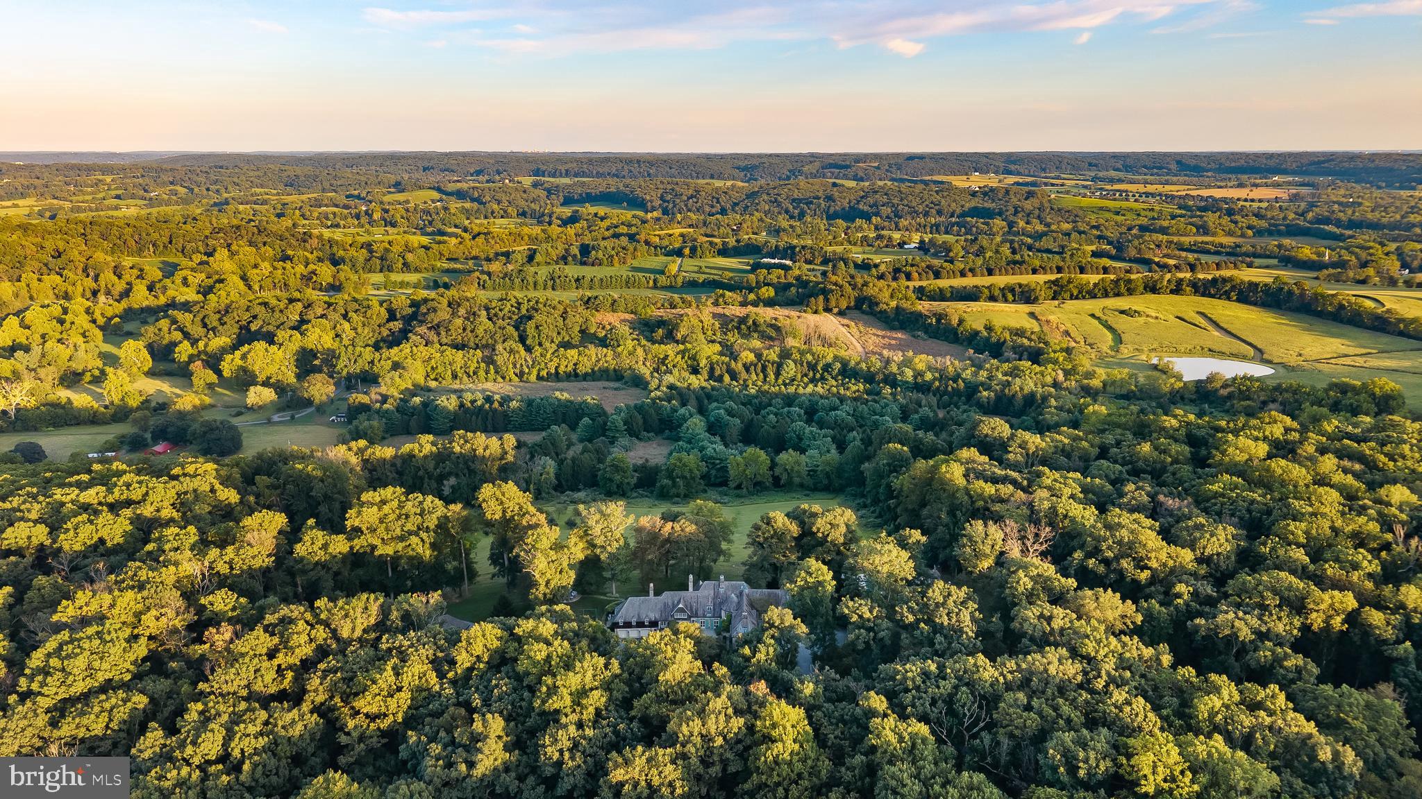 WORTHINGTON VALLEY - Residential