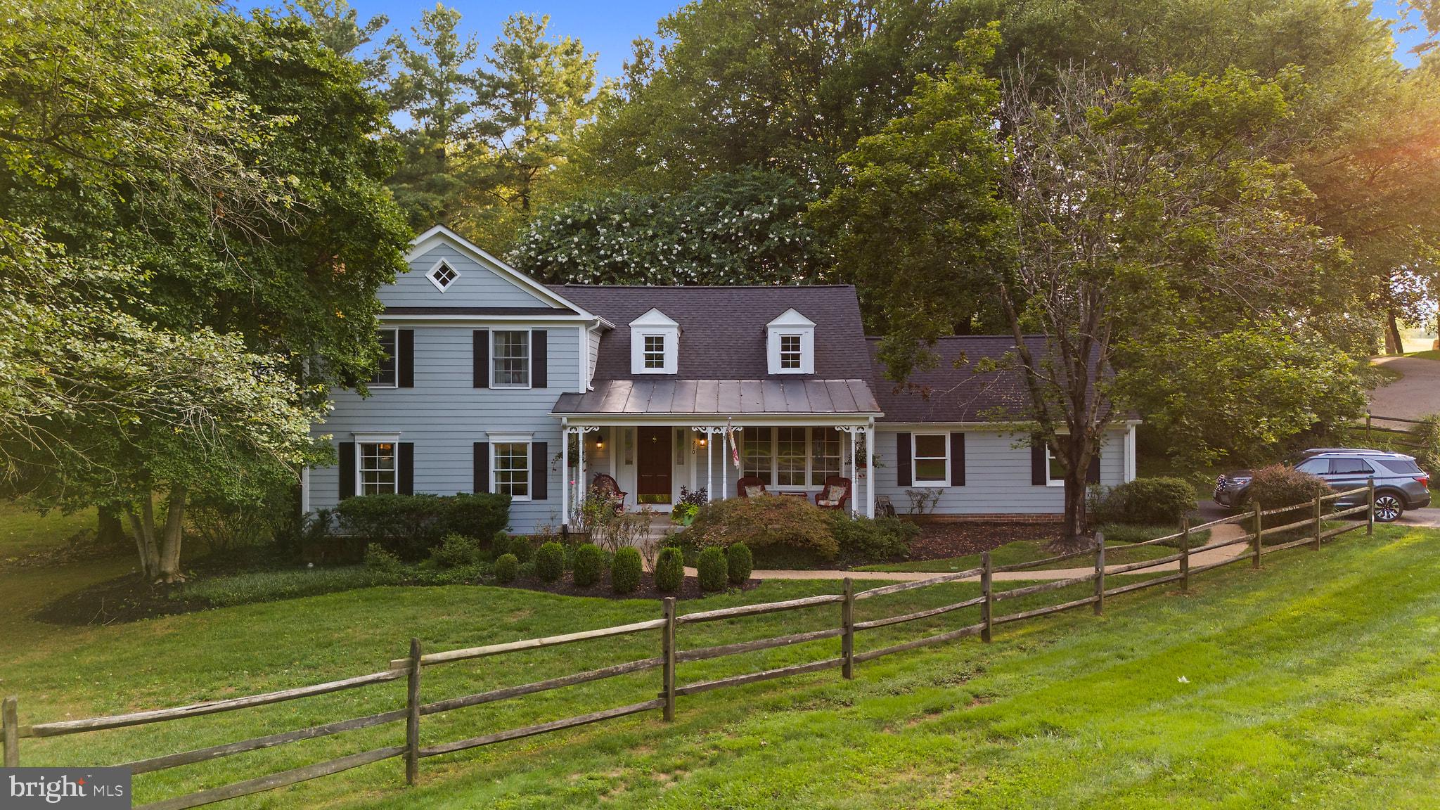 210 FALCON RIDGE ROAD