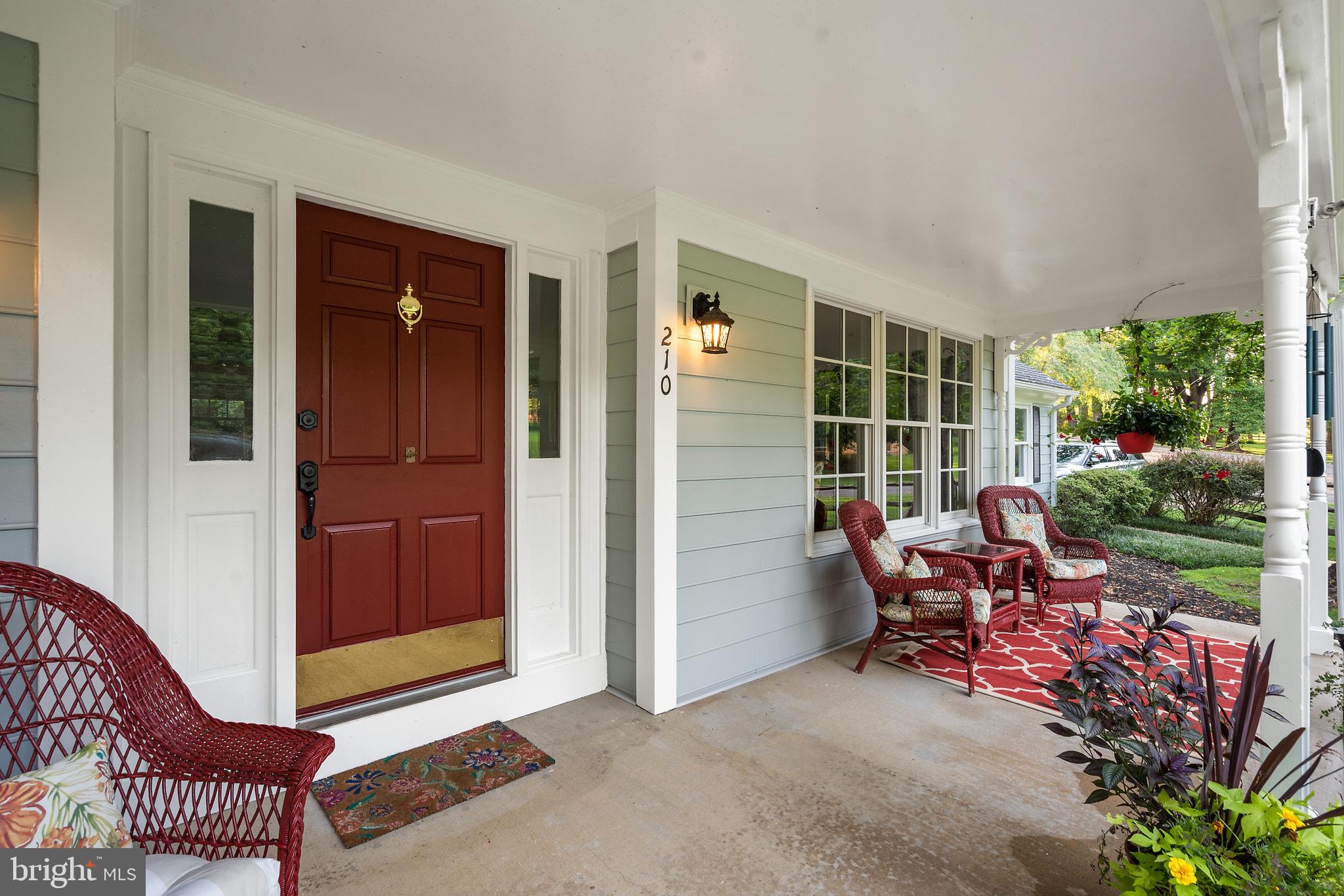 210 FALCON RIDGE ROAD