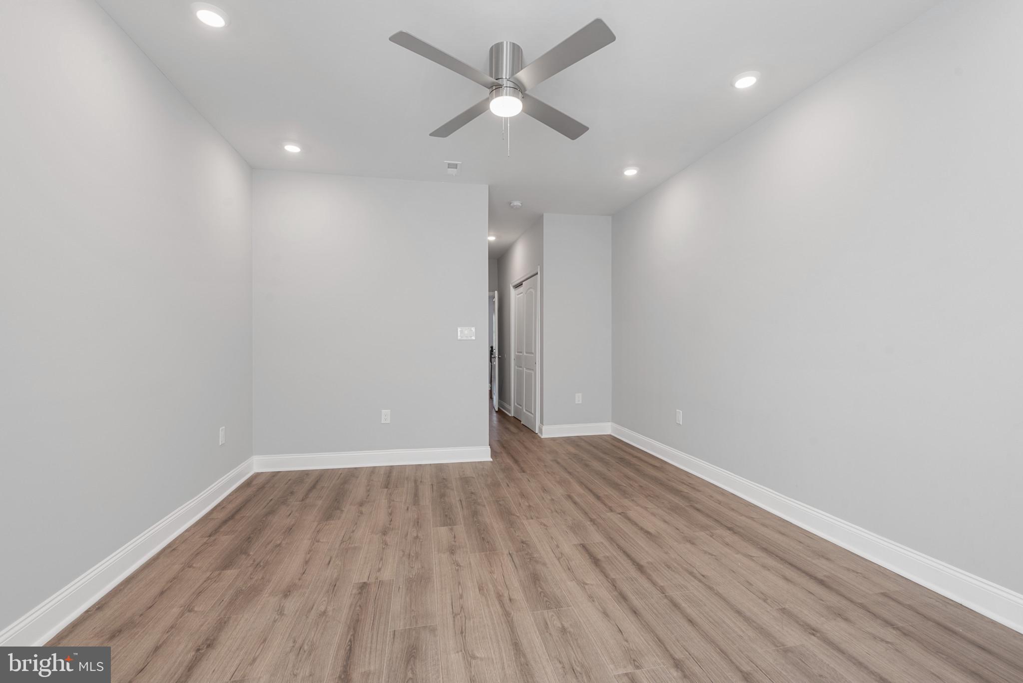 PARK HEIGHTS - Residential