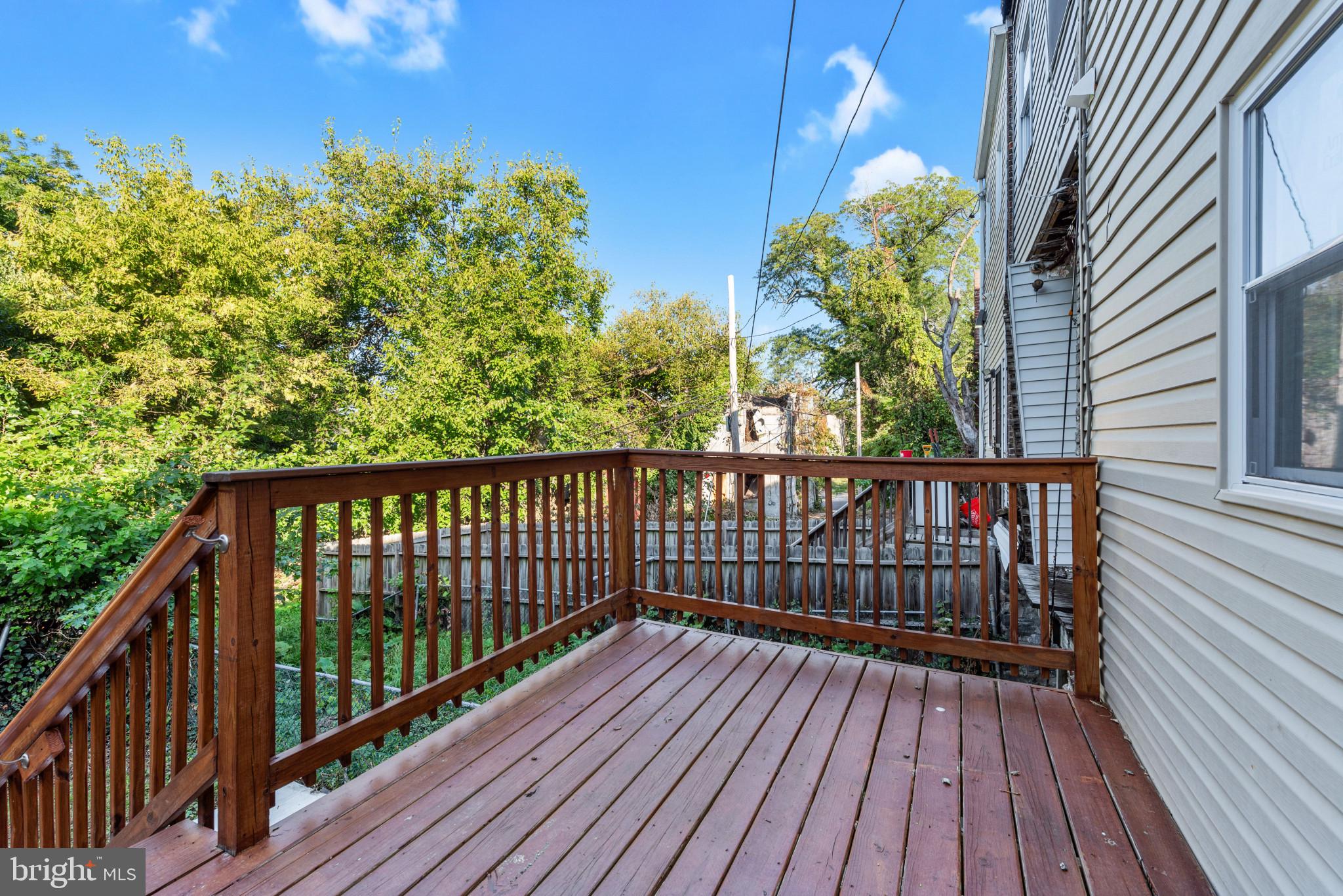 PARK HEIGHTS - Residential