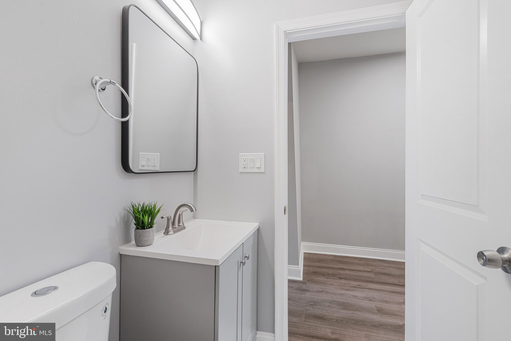 PARK HEIGHTS - Residential