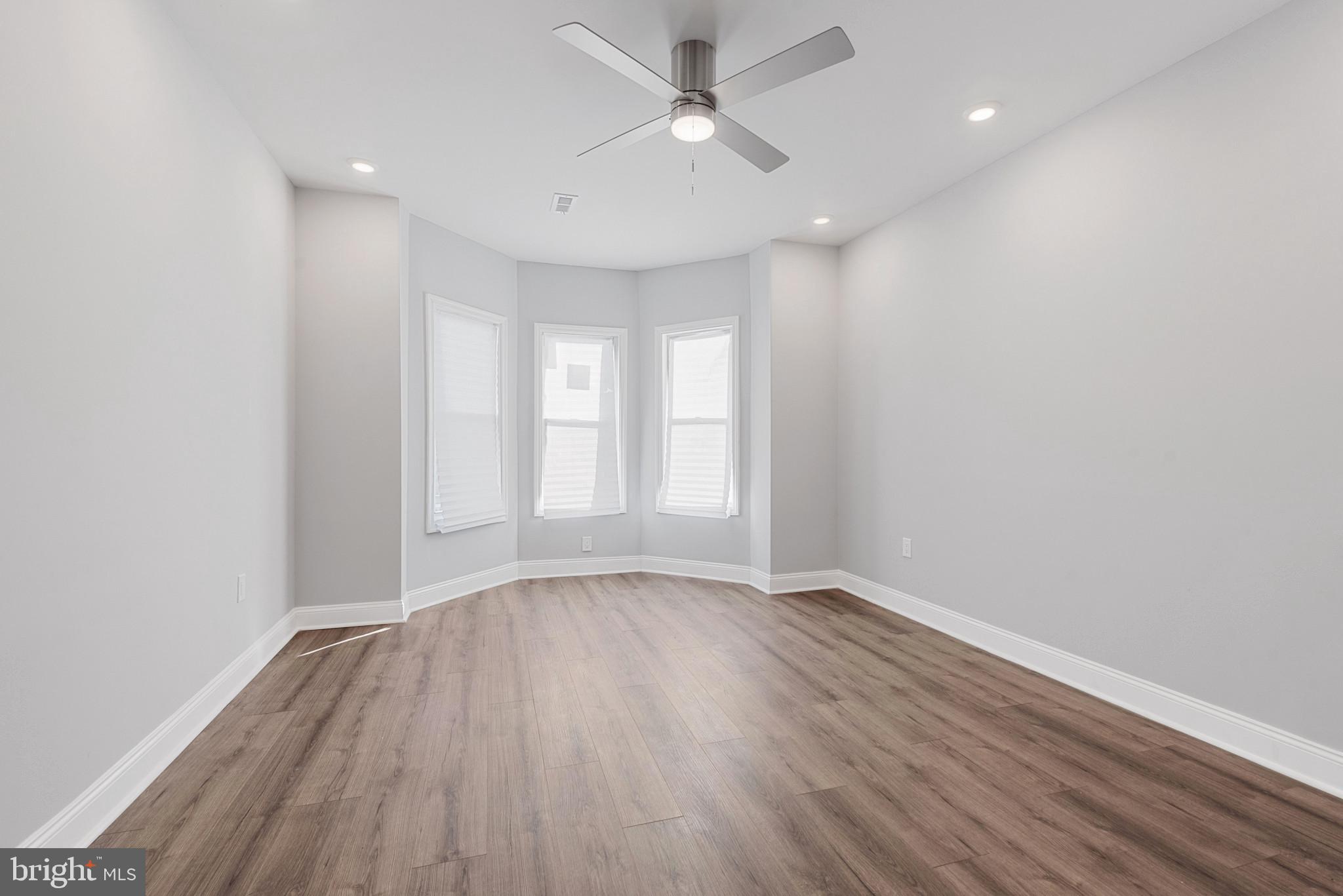 PARK HEIGHTS - Residential