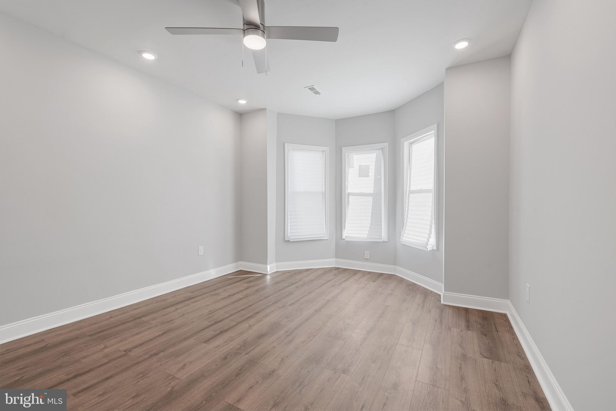 PARK HEIGHTS - Residential